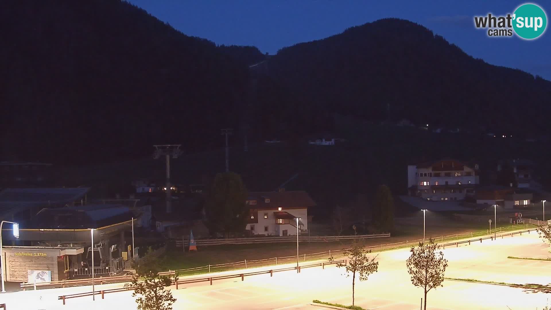 Sciare in Gitschberg Jochtal | Valles | Rio Pusteria