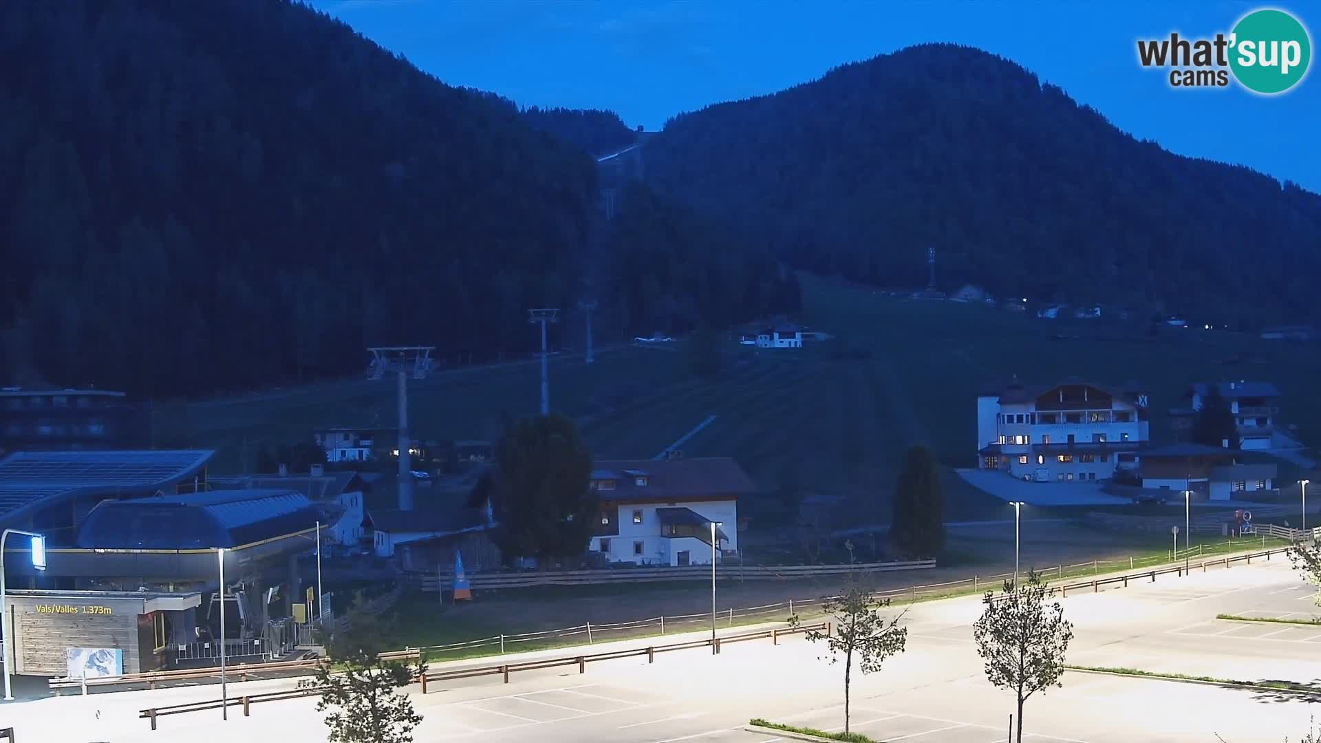 Sciare in Gitschberg Jochtal | Valles | Rio Pusteria