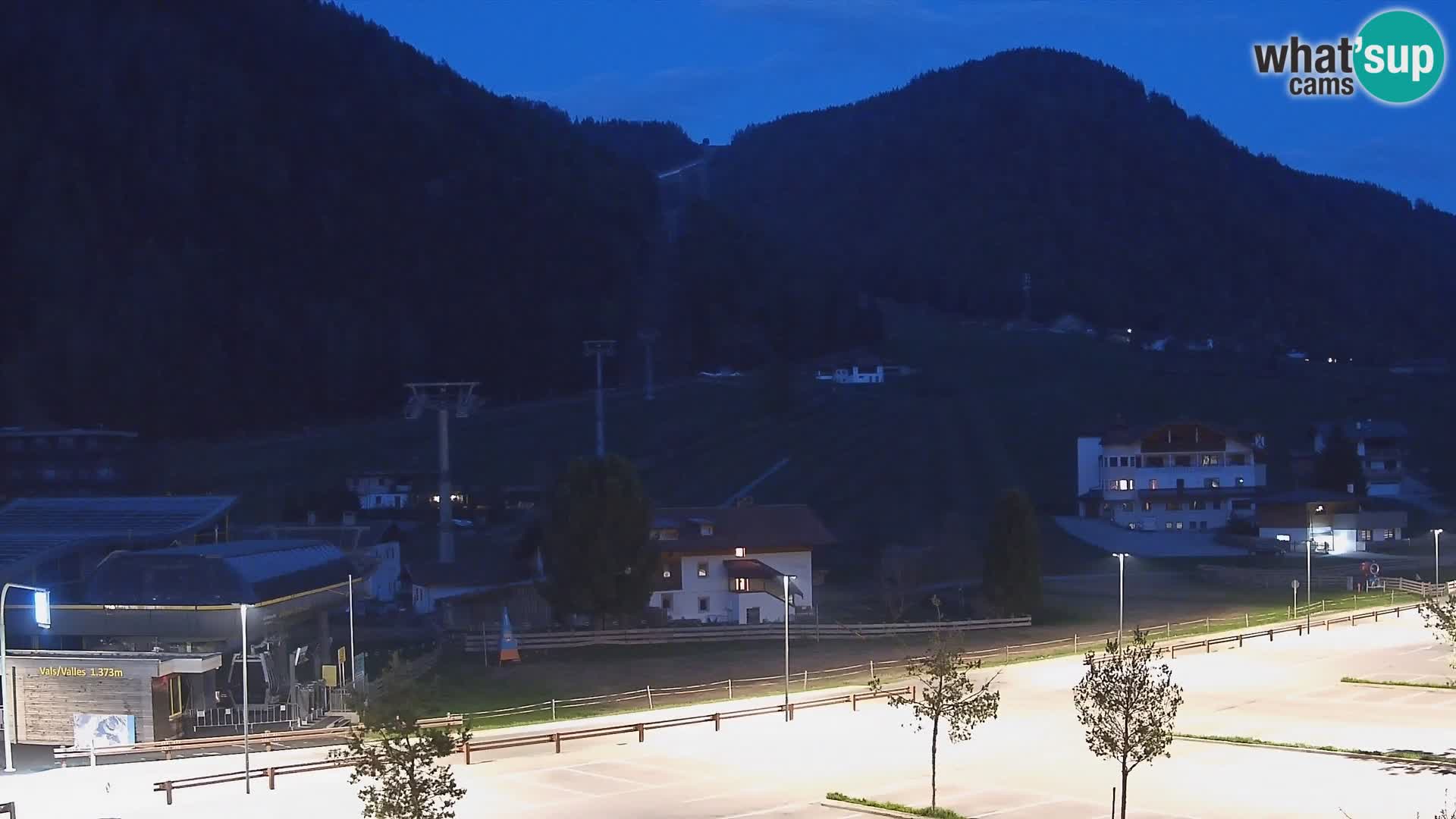 Gitschberg Jochtal | Vals Tal / Valles | Rio Pusteria