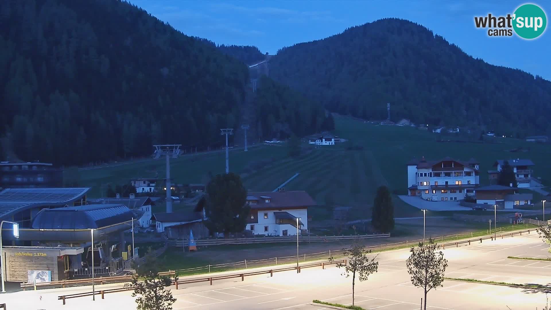 Gitschberg Jochtal | Vals Tal / Valles | Rio Pusteria
