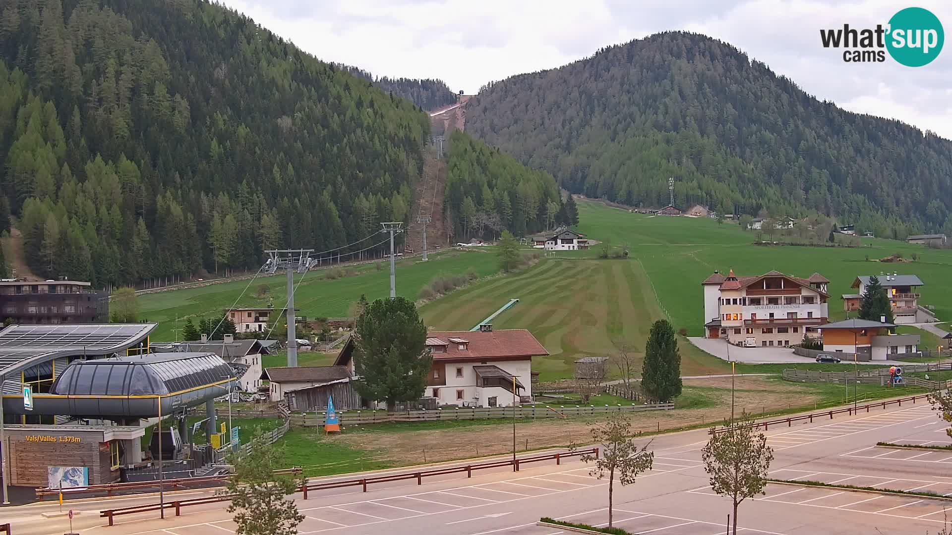 Gitschberg Jochtal | Vals Tal | Mühlbach