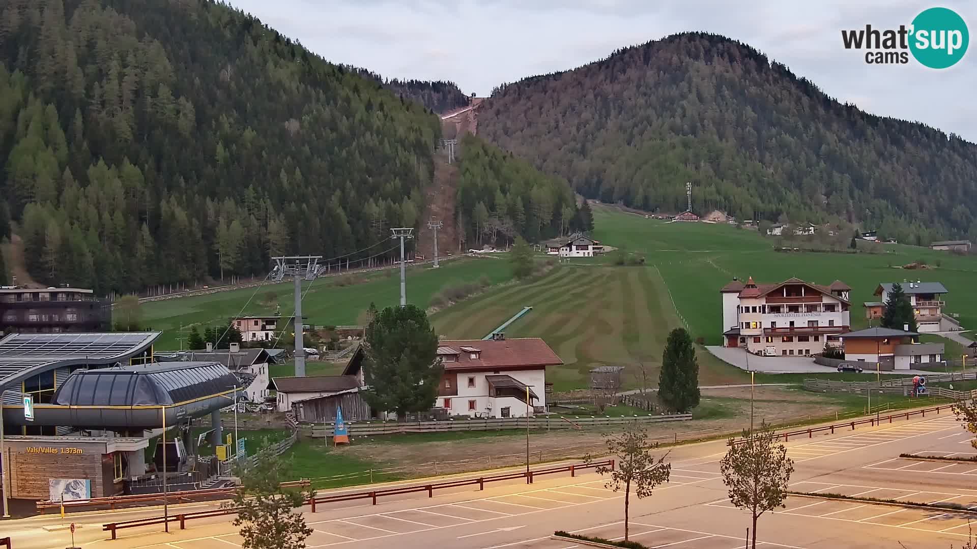 Gitschberg Jochtal | Vals Tal | Mühlbach