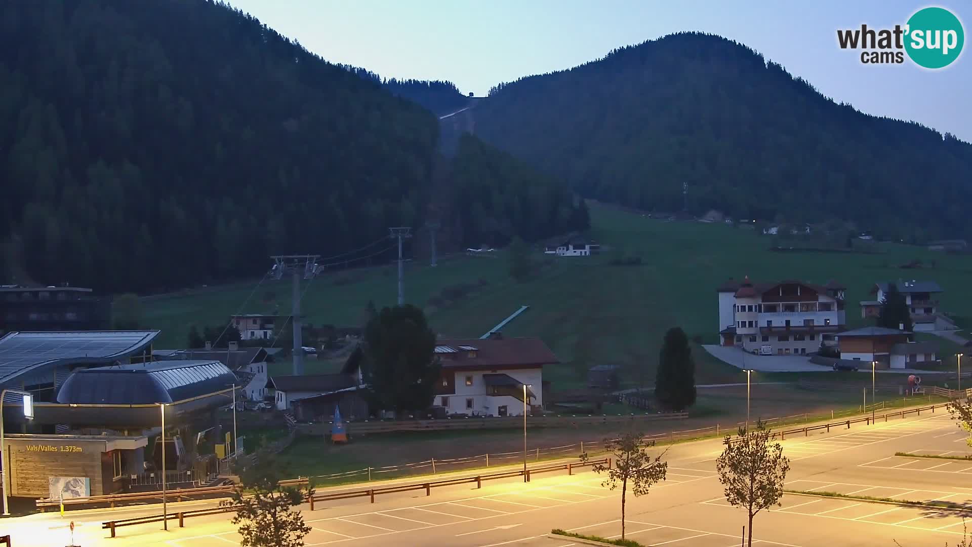 Gitschberg Jochtal | Vals Tal | Mühlbach