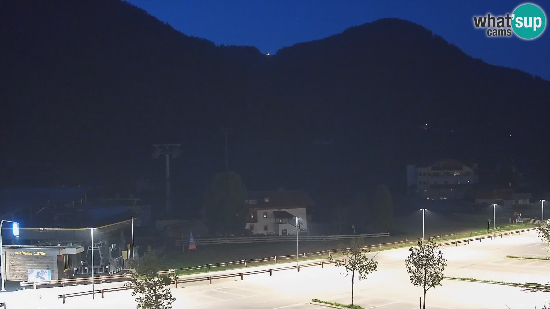 Gitschberg Jochtal | Vals Tal | Mühlbach