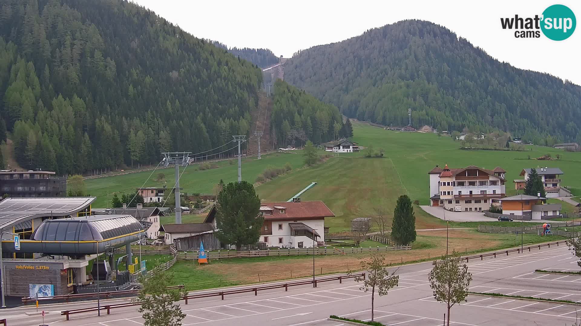 Gitschberg Jochtal | Vals Tal | Mühlbach