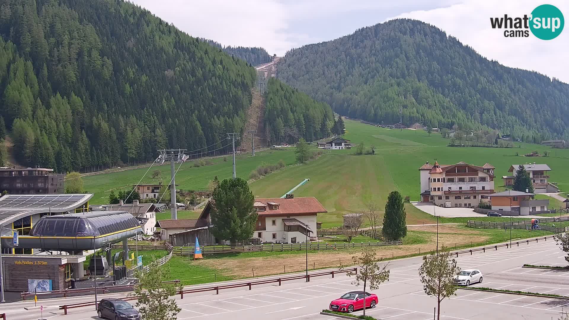 Sciare in Gitschberg Jochtal | Valles | Rio Pusteria