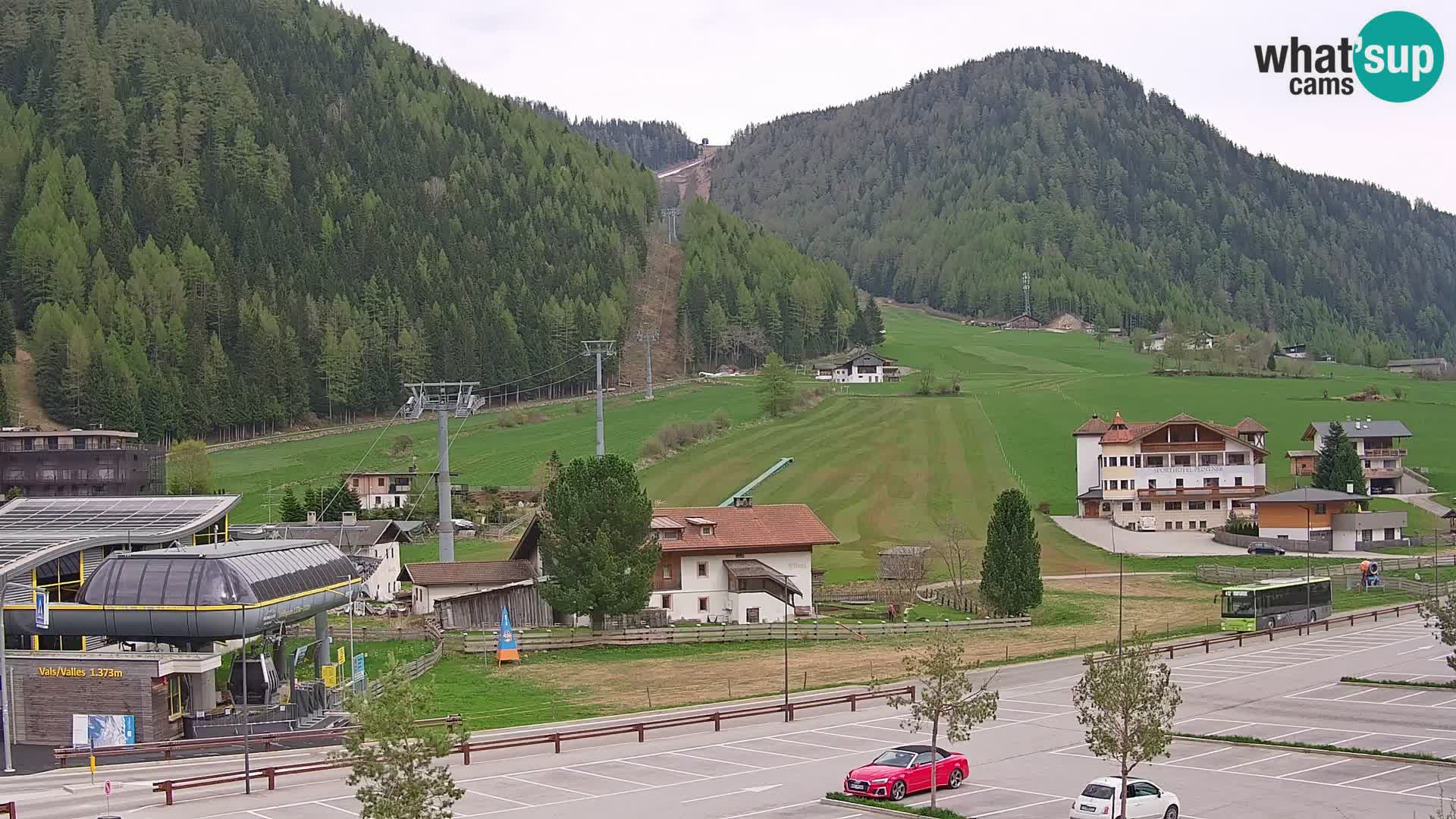 Gitschberg Jochtal | Vals Tal | Mühlbach