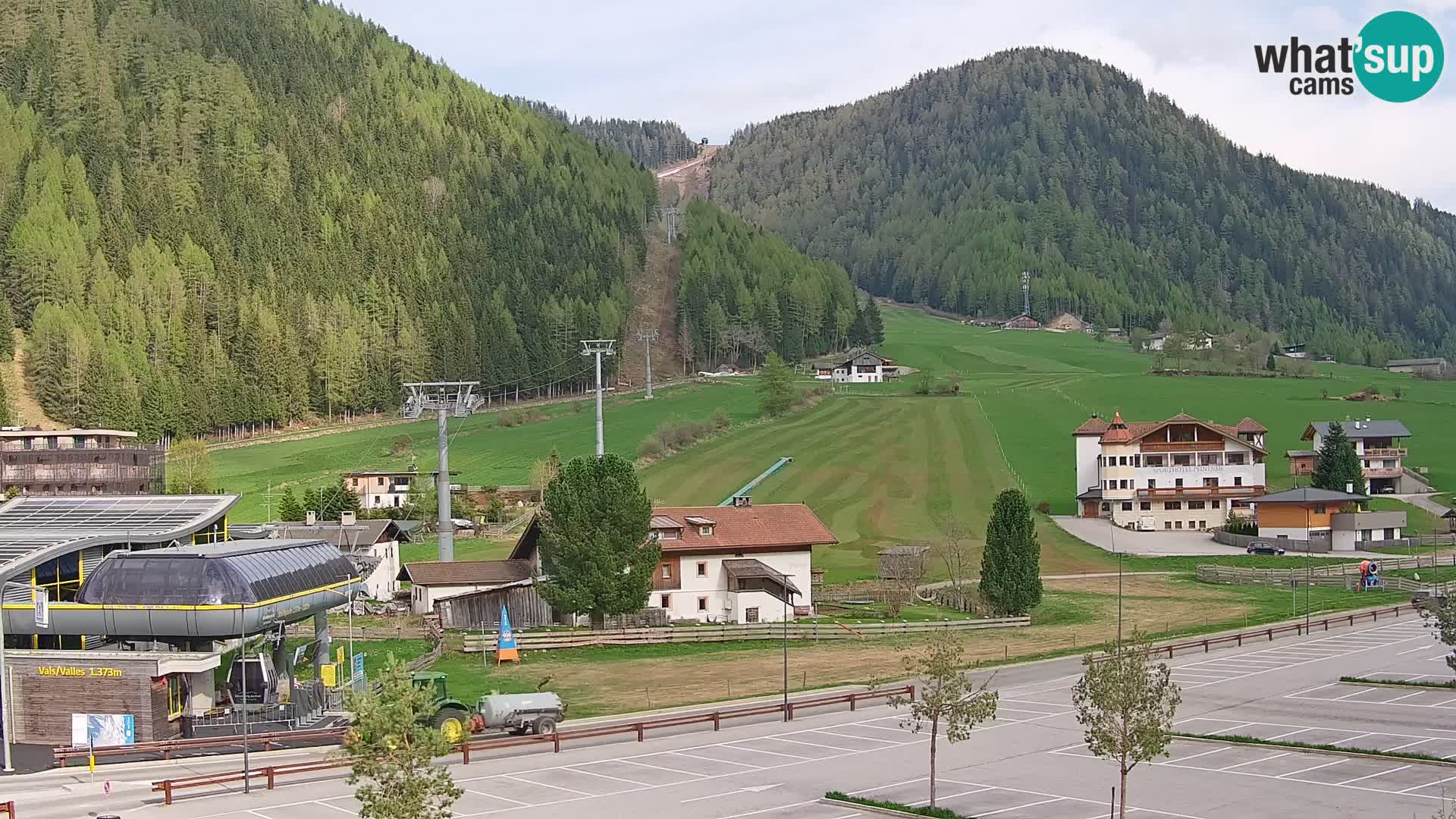Gitschberg Jochtal | Vals Tal | Mühlbach