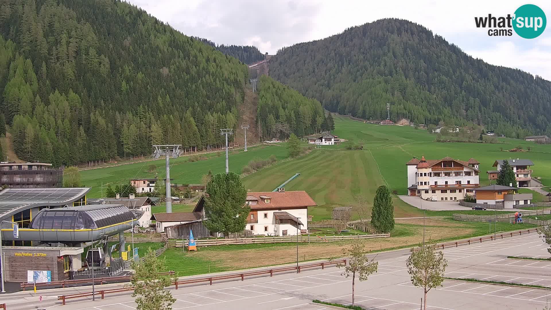Gitschberg Jochtal | Vals Tal / Valles | Rio Pusteria