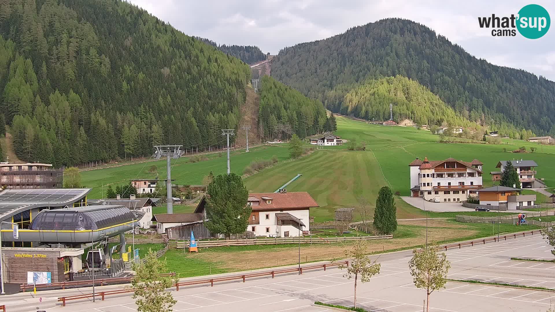 Gitschberg Jochtal | Vals Tal / Valles | Rio Pusteria