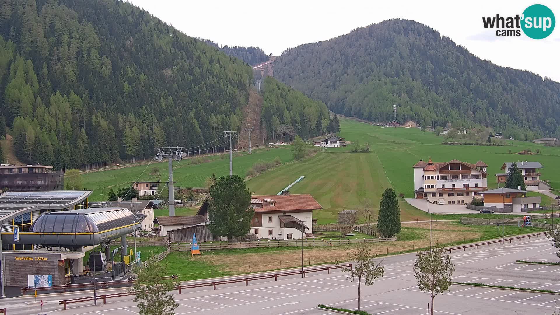 Gitschberg Jochtal | Vals Tal | Mühlbach