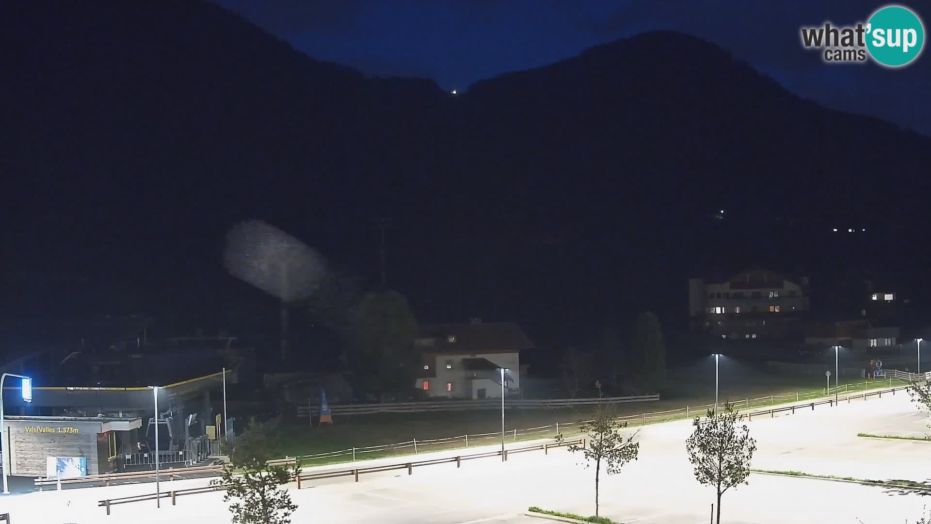 Gitschberg Jochtal | Vals Tal / Valles | Rio Pusteria