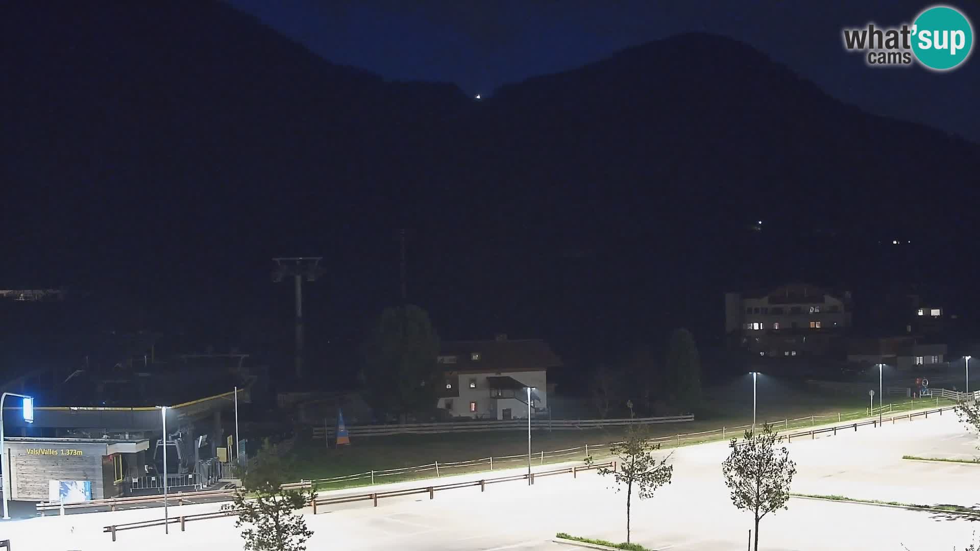 Gitschberg Jochtal | Vals Tal / Valles | Rio Pusteria