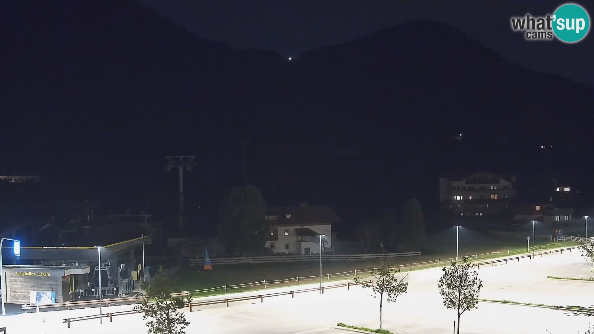 Gitschberg Jochtal | Vals Tal / Valles | Rio Pusteria