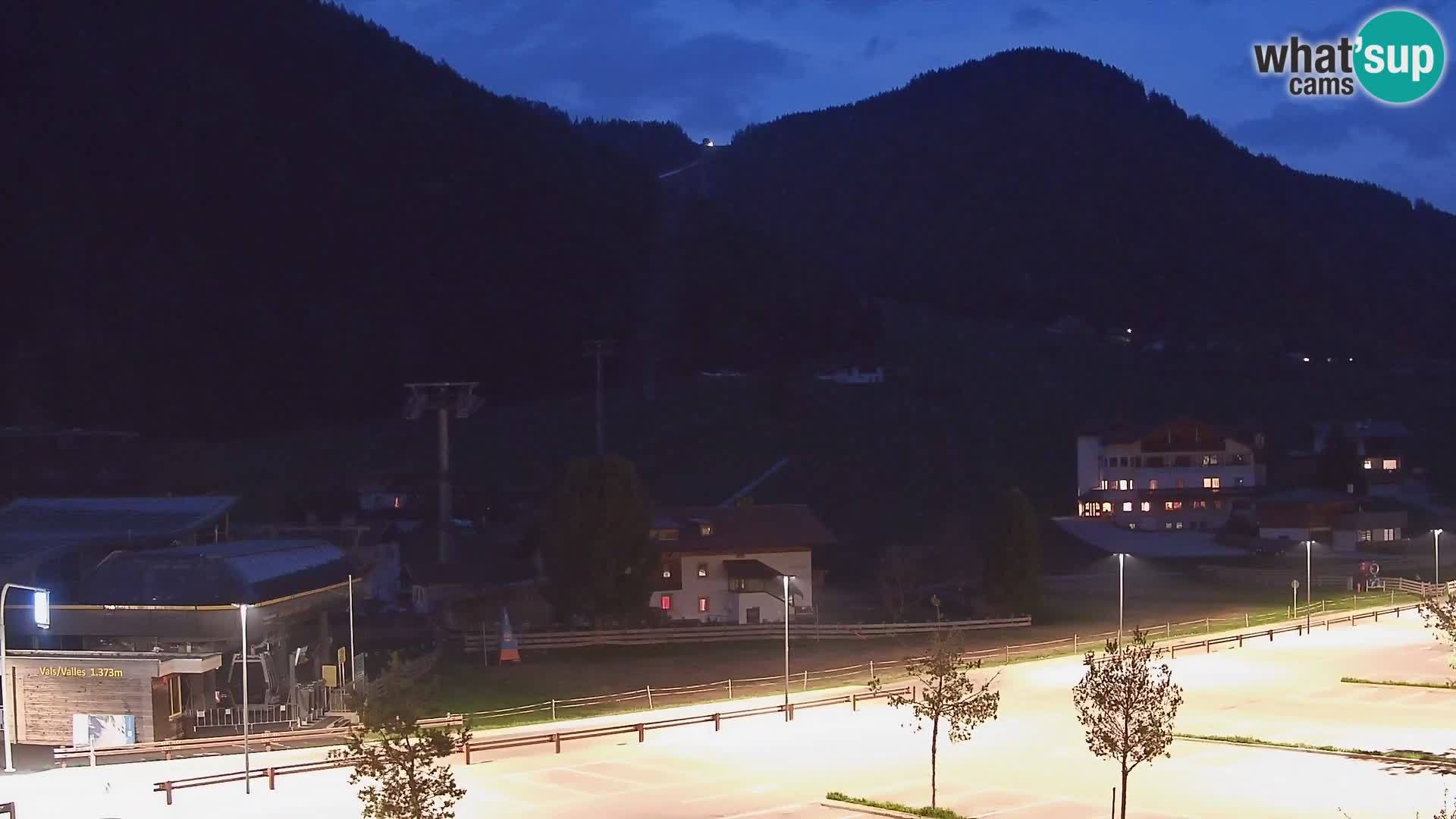Gitschberg Jochtal | Vals Tal / Valles | Rio Pusteria