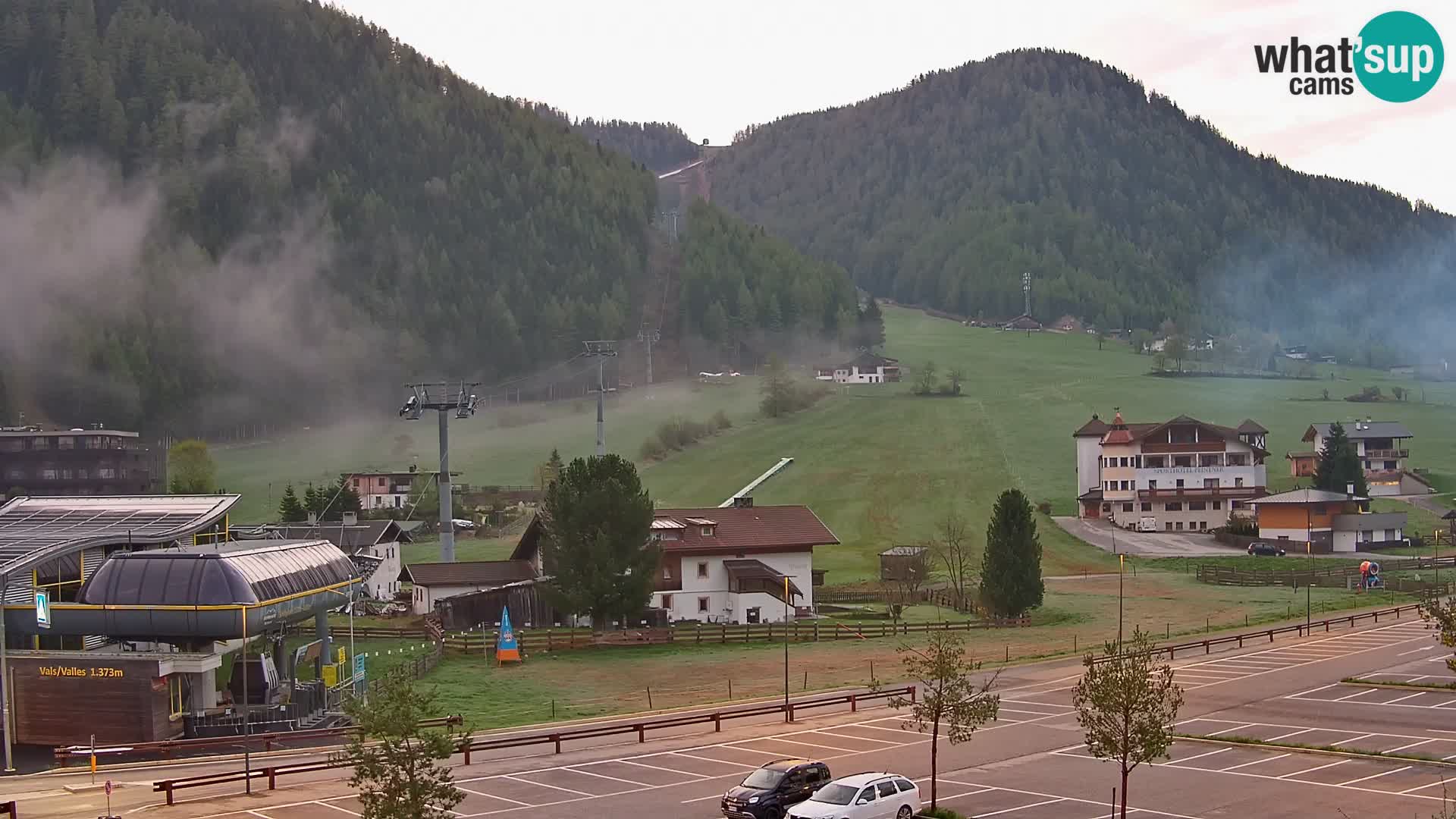 Gitschberg Jochtal | Vals Tal | Mühlbach