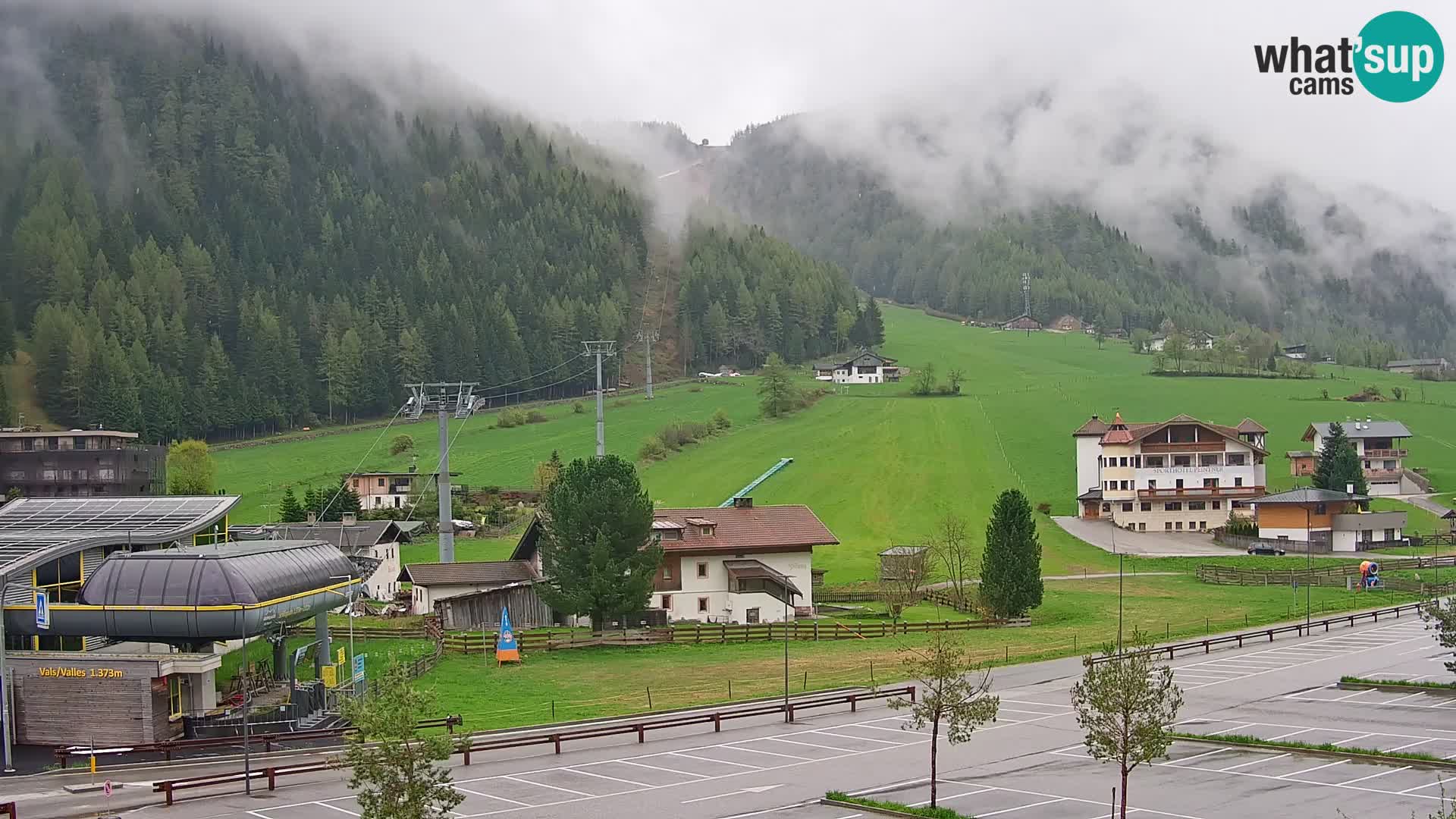 Gitschberg Jochtal | Vals Tal | Mühlbach