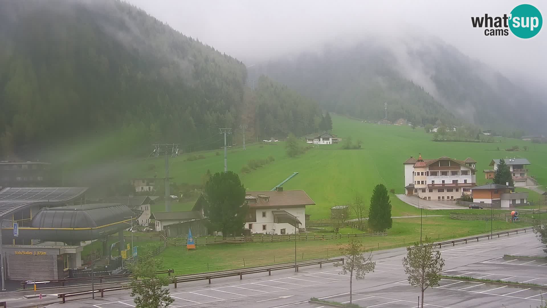 Gitschberg Jochtal | Vals Tal | Mühlbach