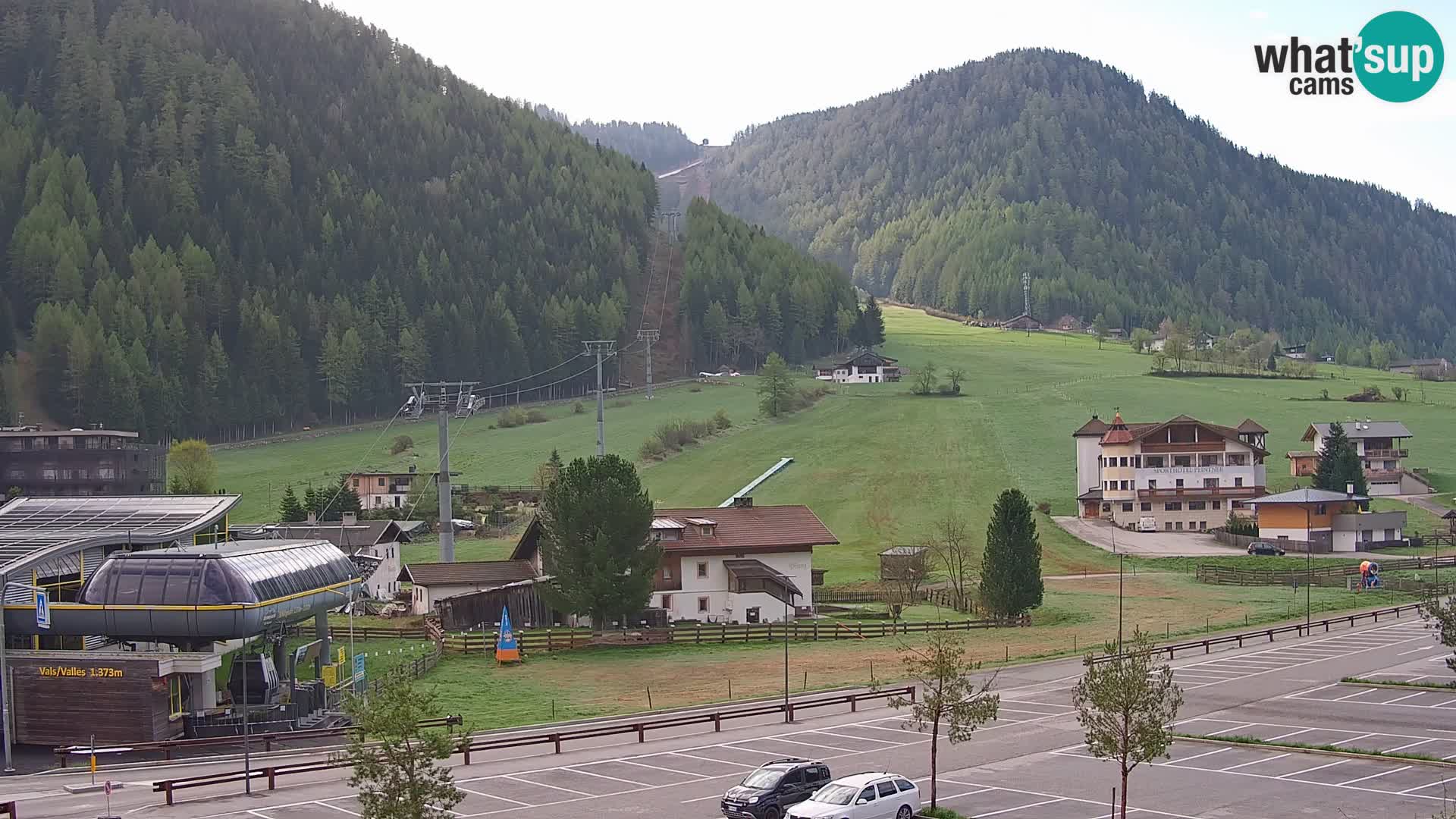 Gitschberg Jochtal | Vals Tal | Mühlbach