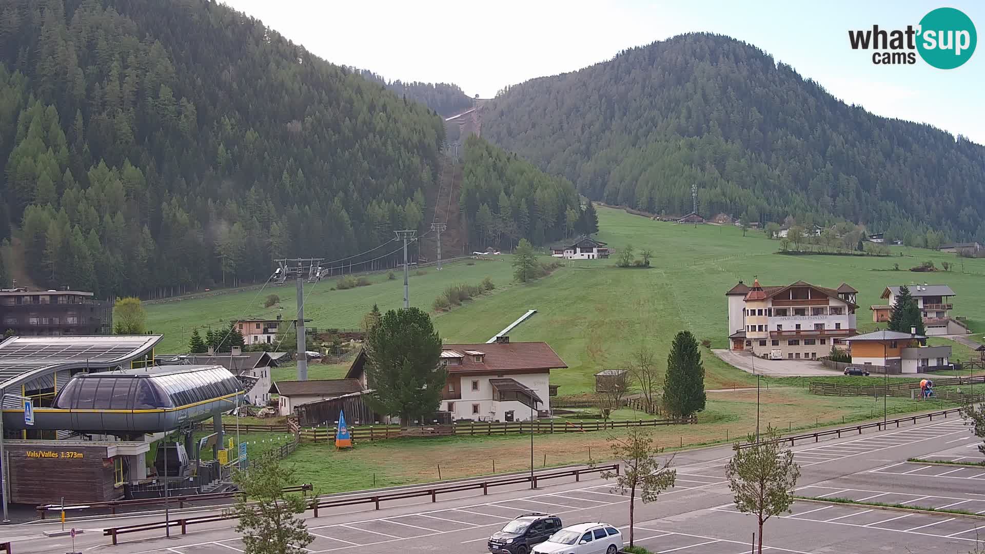 Gitschberg Jochtal | Vals Tal / Valles | Rio Pusteria