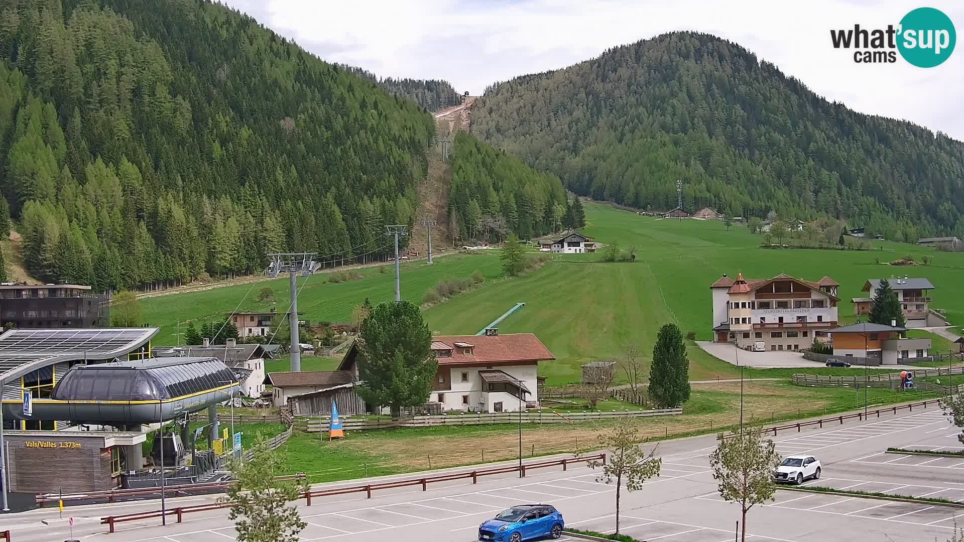 Gitschberg Jochtal | Vals Tal | Mühlbach