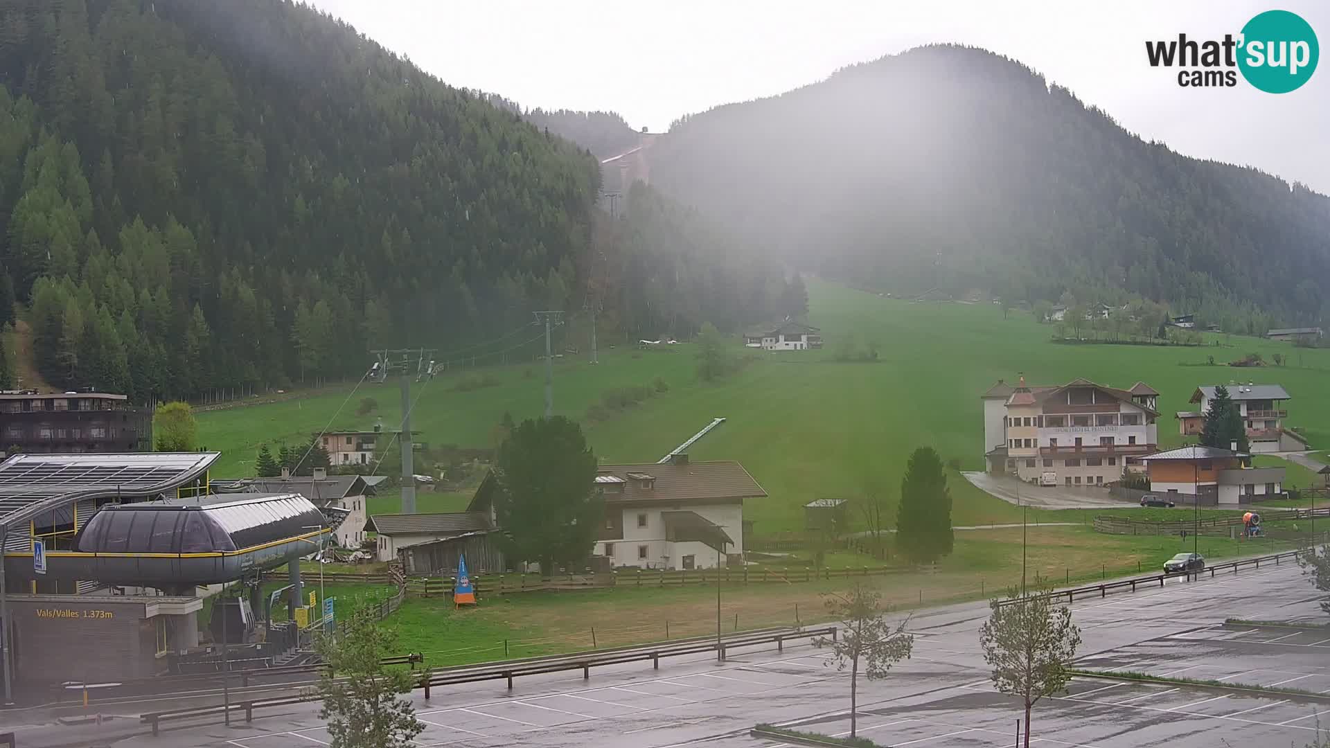 Gitschberg Jochtal | Vals Tal / Valles | Rio Pusteria