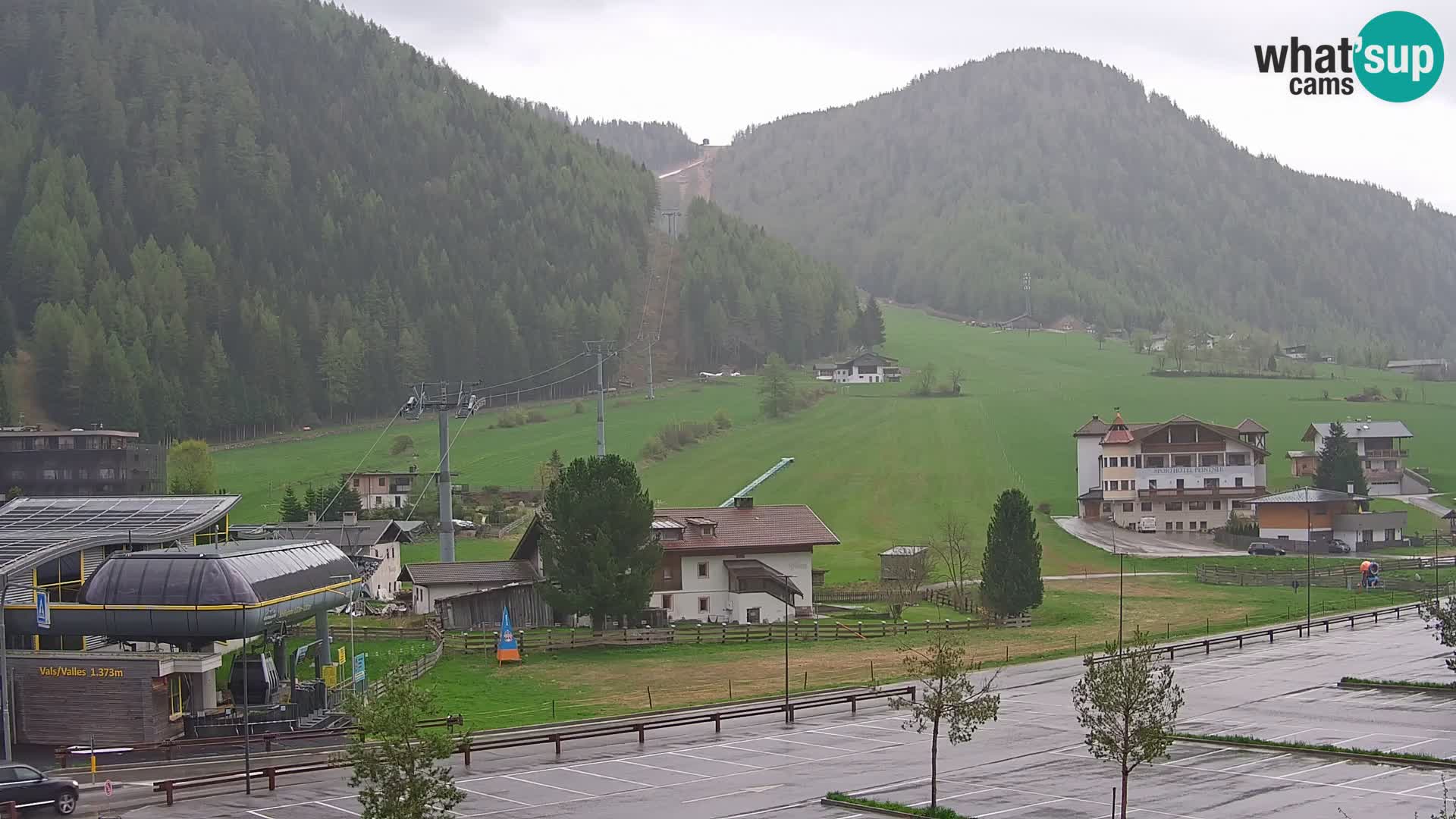 Gitschberg Jochtal | Vals Tal / Valles | Rio Pusteria