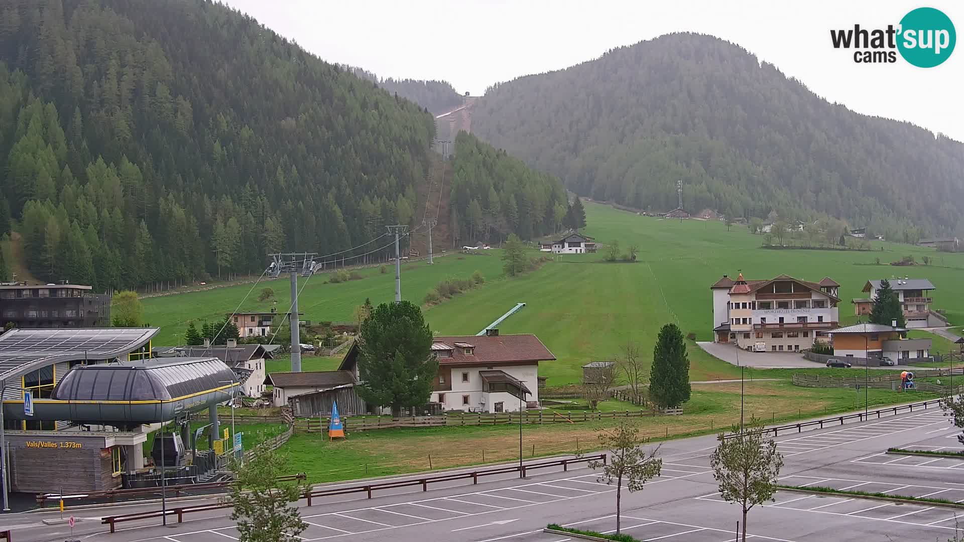 Sciare in Gitschberg Jochtal | Valles | Rio Pusteria