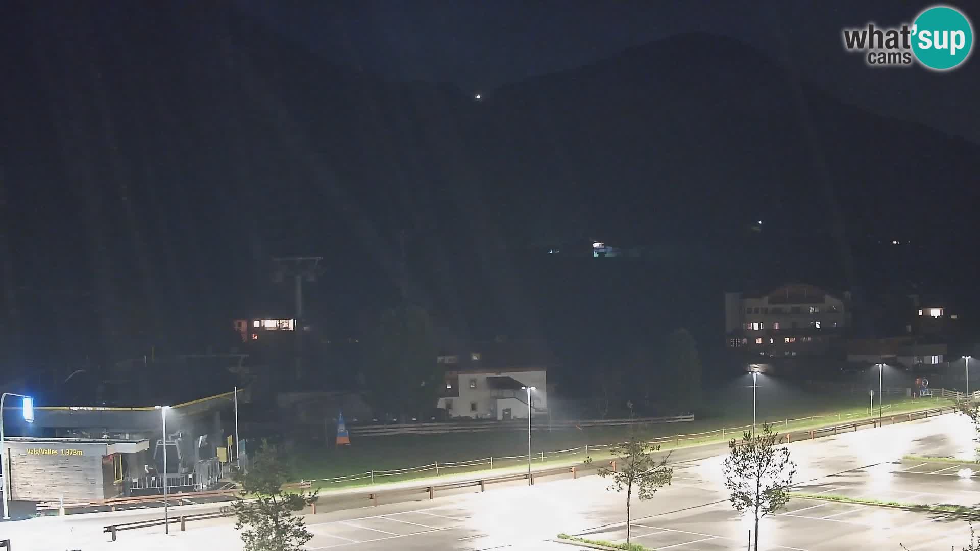 Gitschberg Jochtal | Valle de Vals | Rio Pusteria