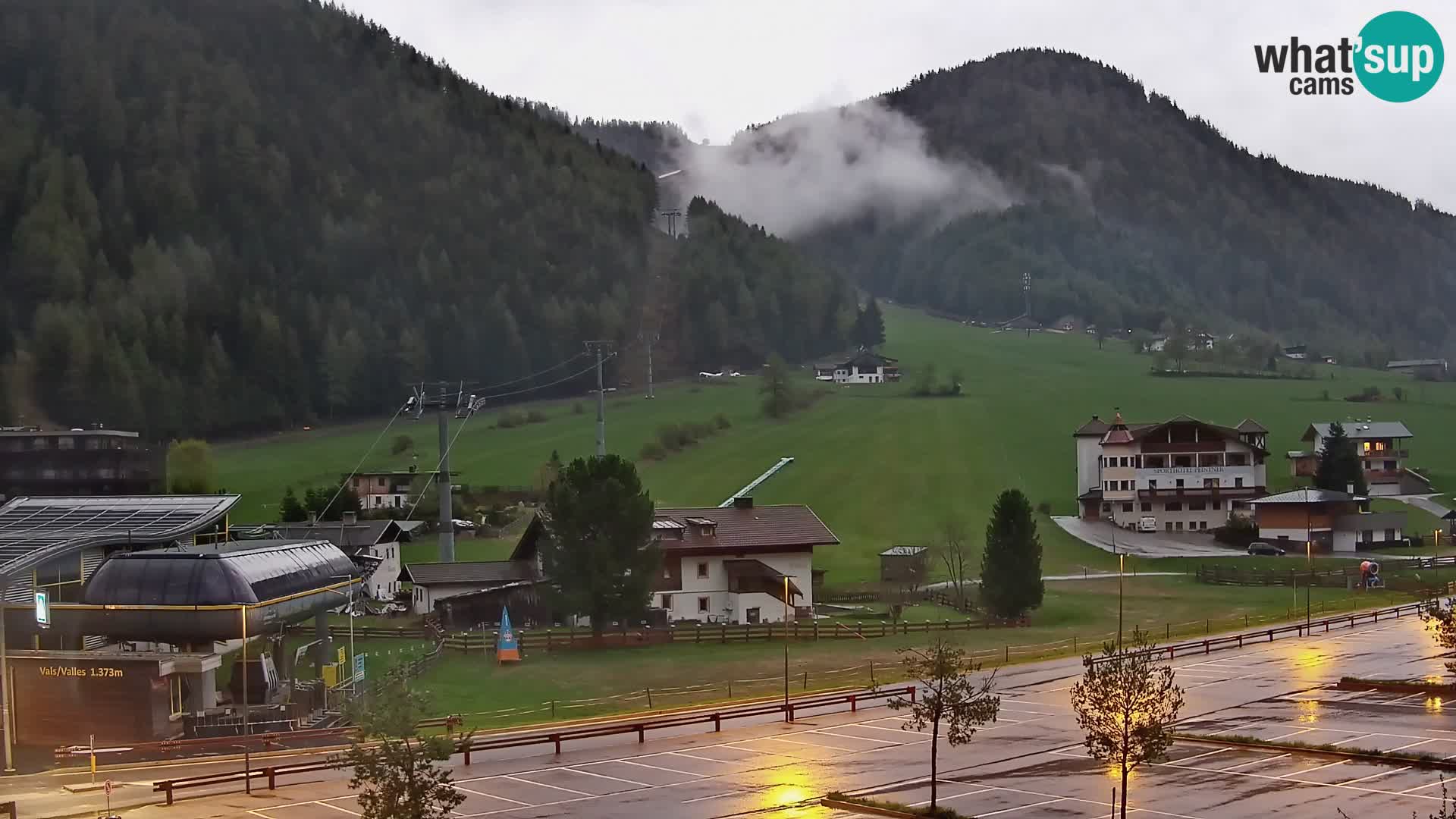 Gitschberg Jochtal | Vals Tal | Mühlbach