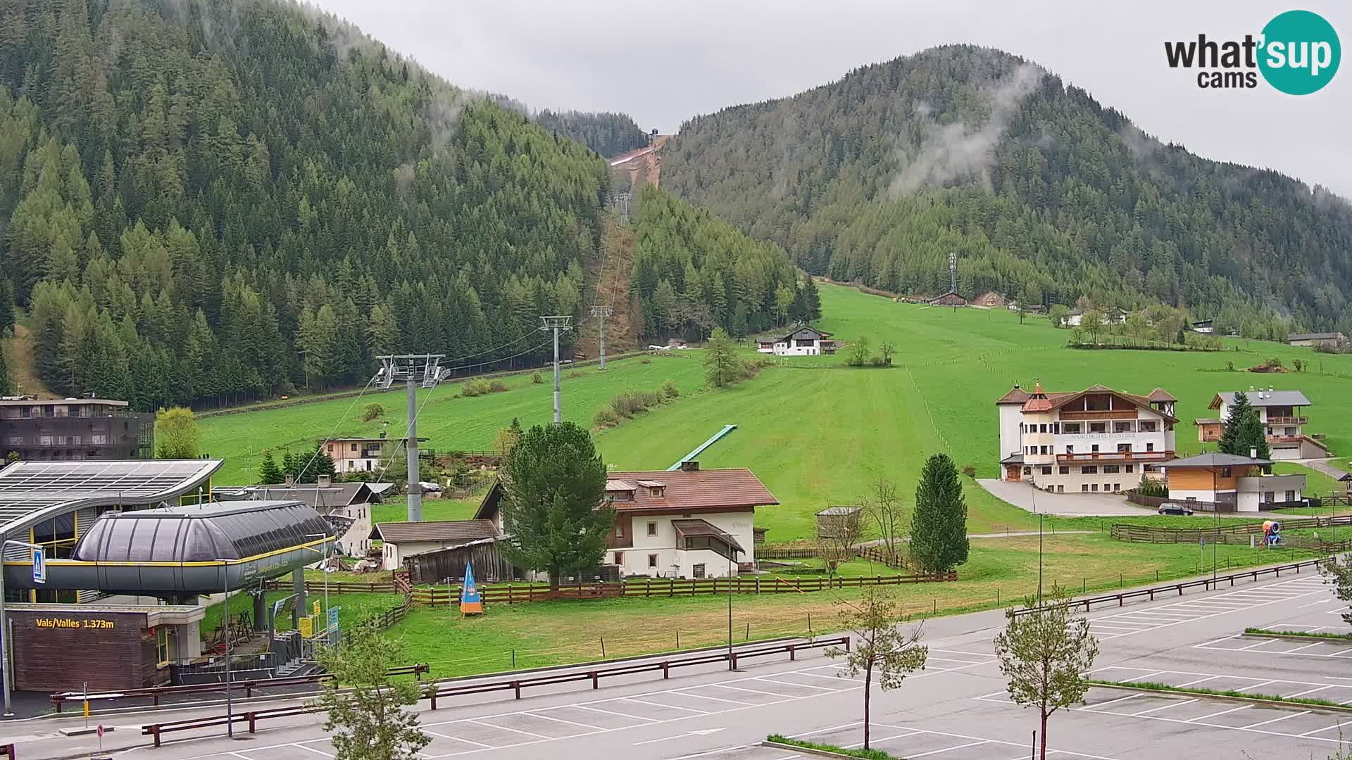 Gitschberg Jochtal | Vals Tal | Mühlbach