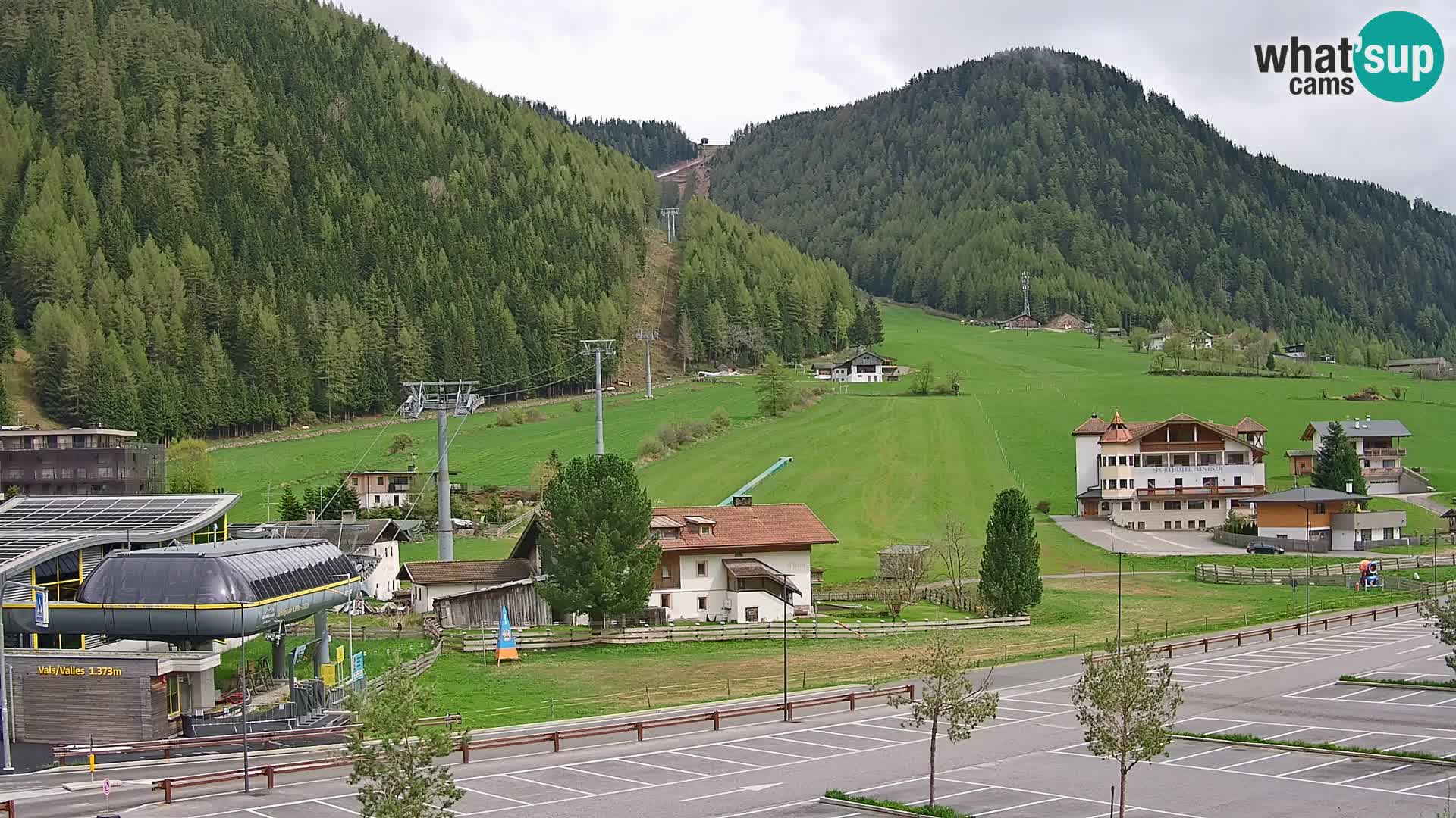 Gitschberg Jochtal | Vals Tal | Mühlbach