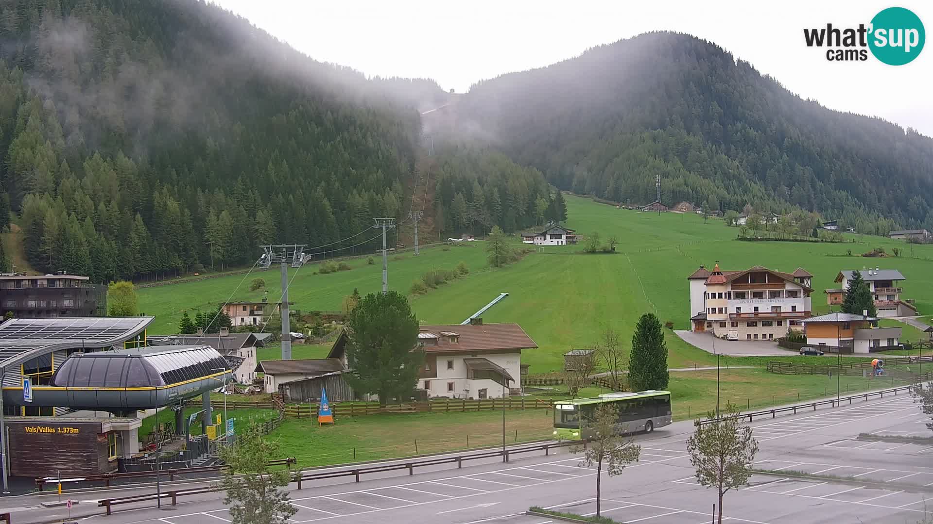 Sciare in Gitschberg Jochtal | Valles | Rio Pusteria