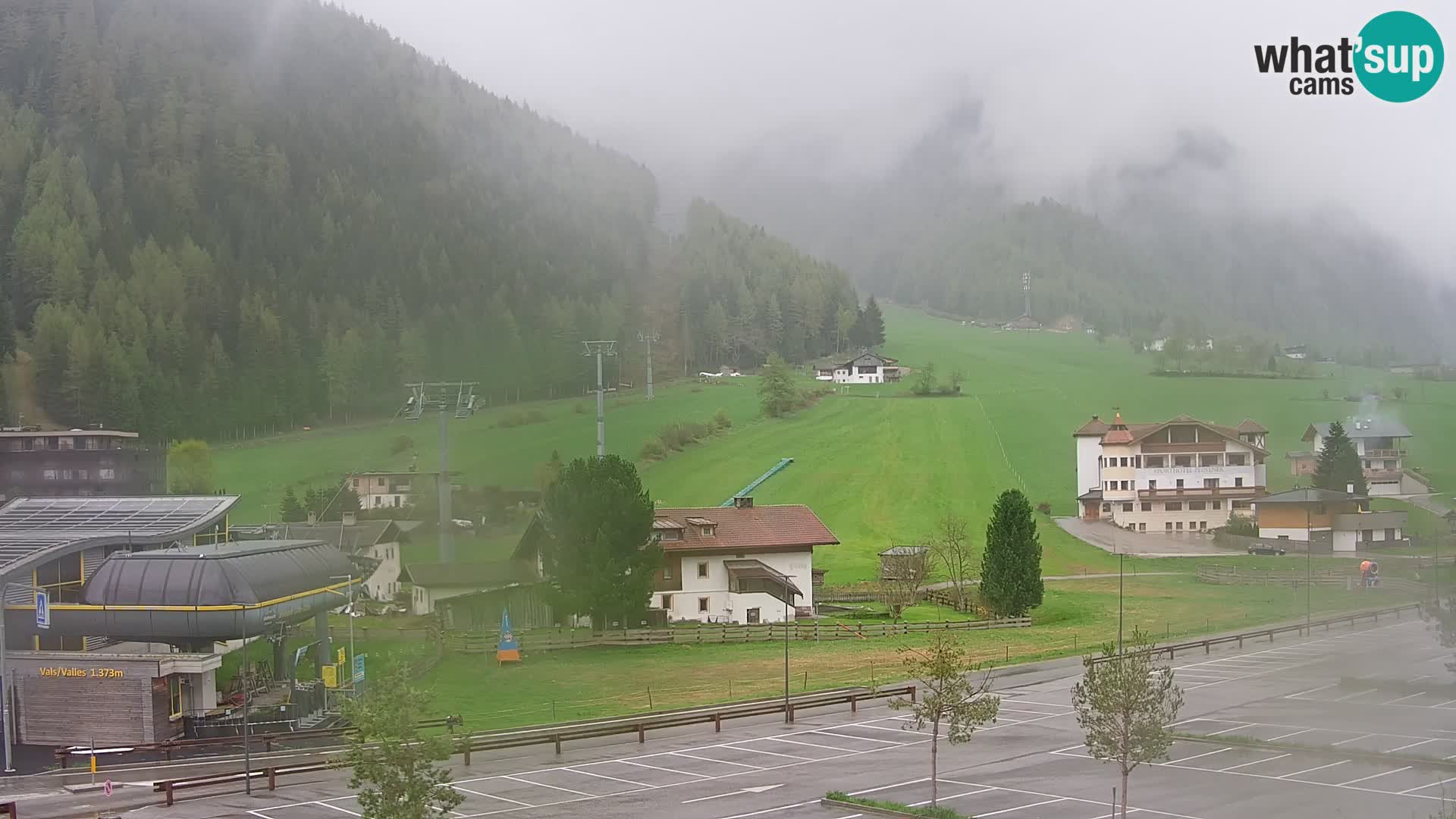 Gitschberg Jochtal | Vals Tal | Mühlbach