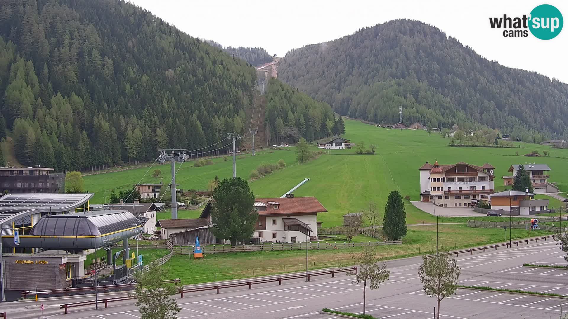 Gitschberg Jochtal | Vals Tal | Mühlbach