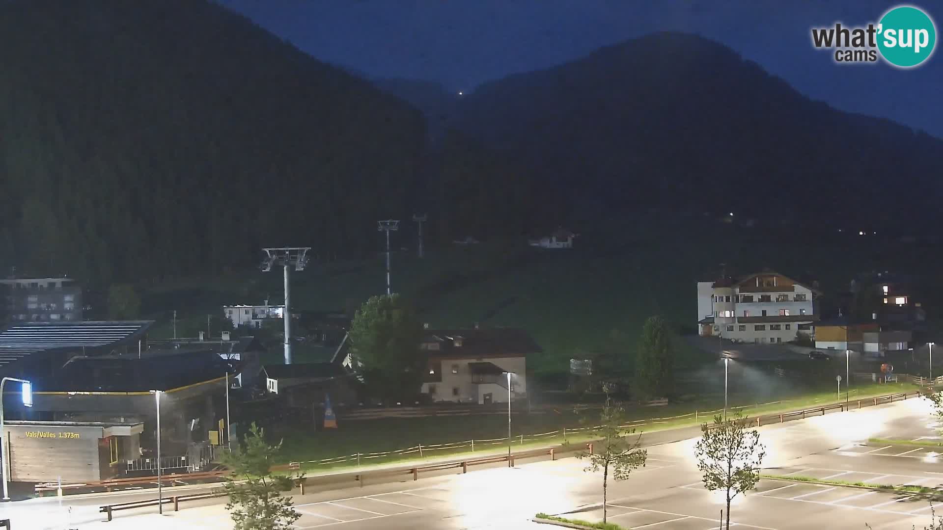 Gitschberg Jochtal | Vals Tal / Valles | Rio Pusteria