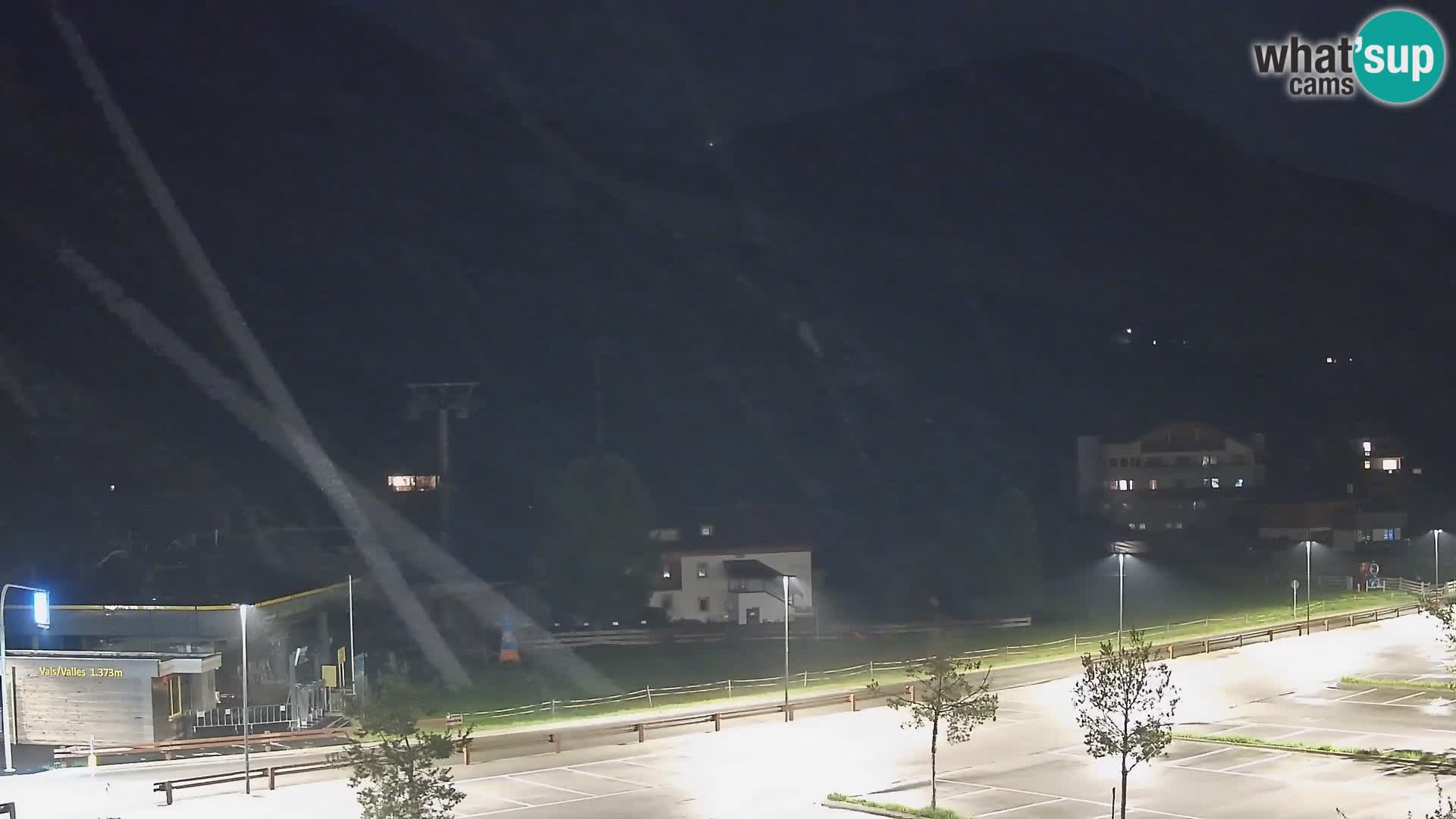 Gitschberg Jochtal | Valle de Vals | Rio Pusteria