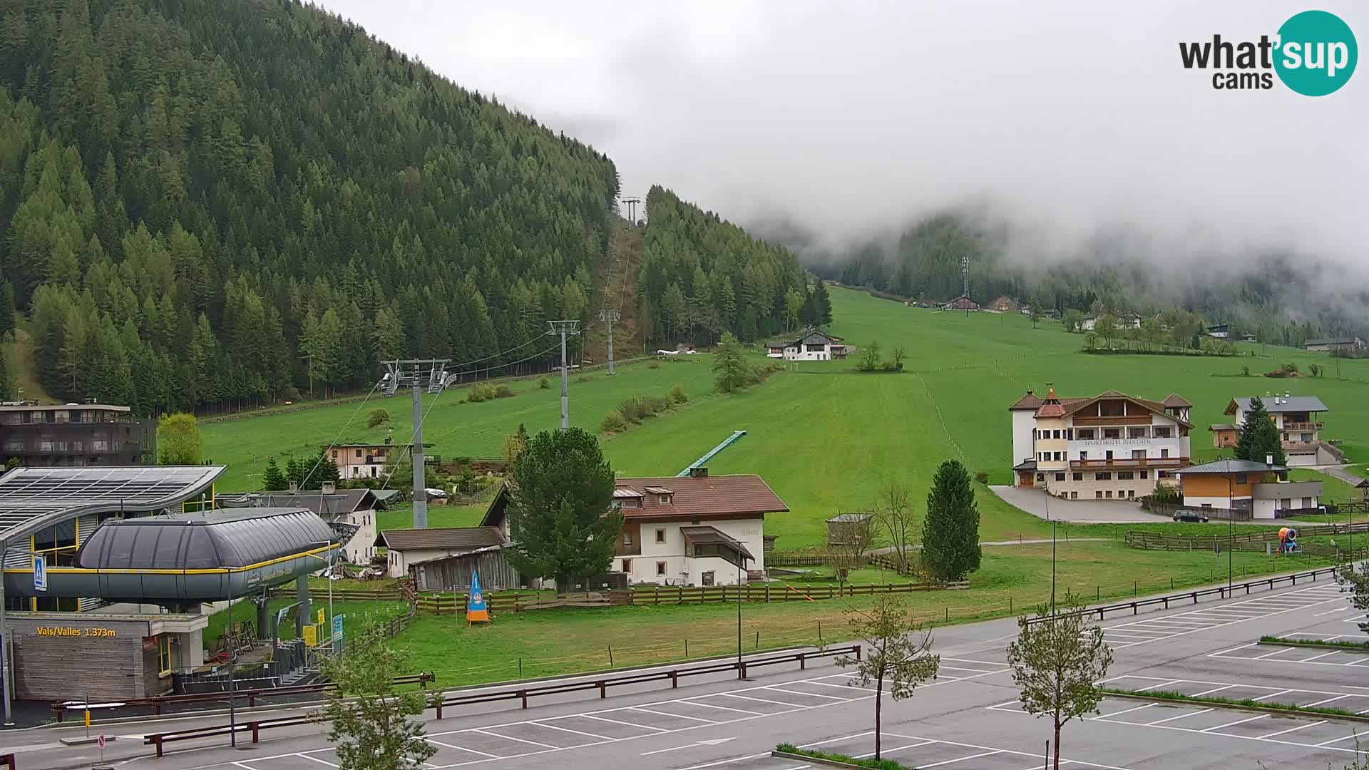 Gitschberg Jochtal | Vals Tal | Mühlbach