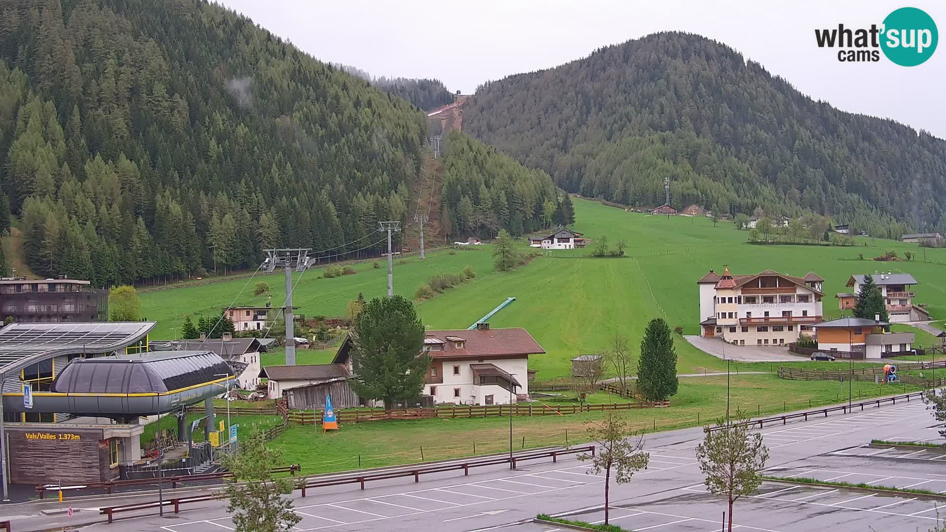 Gitschberg Jochtal | Vals Tal | Mühlbach