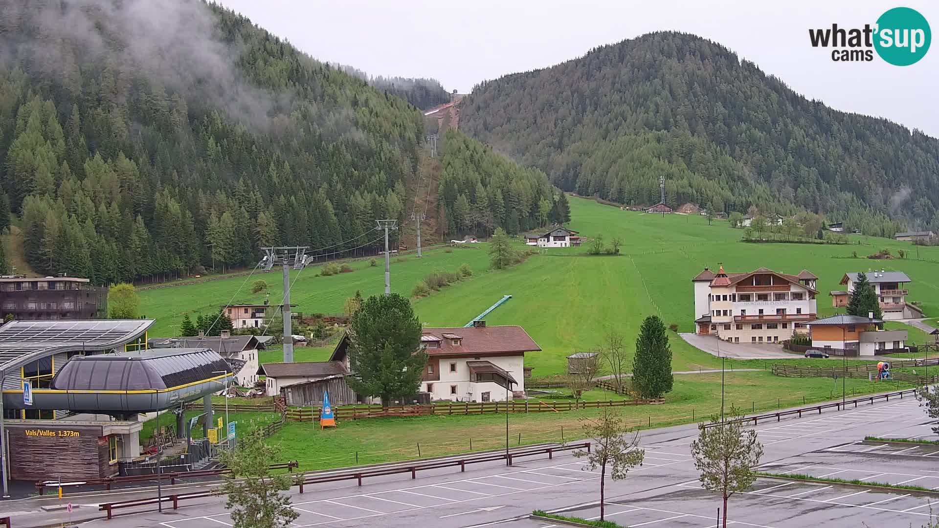 Sciare in Gitschberg Jochtal | Valles | Rio Pusteria