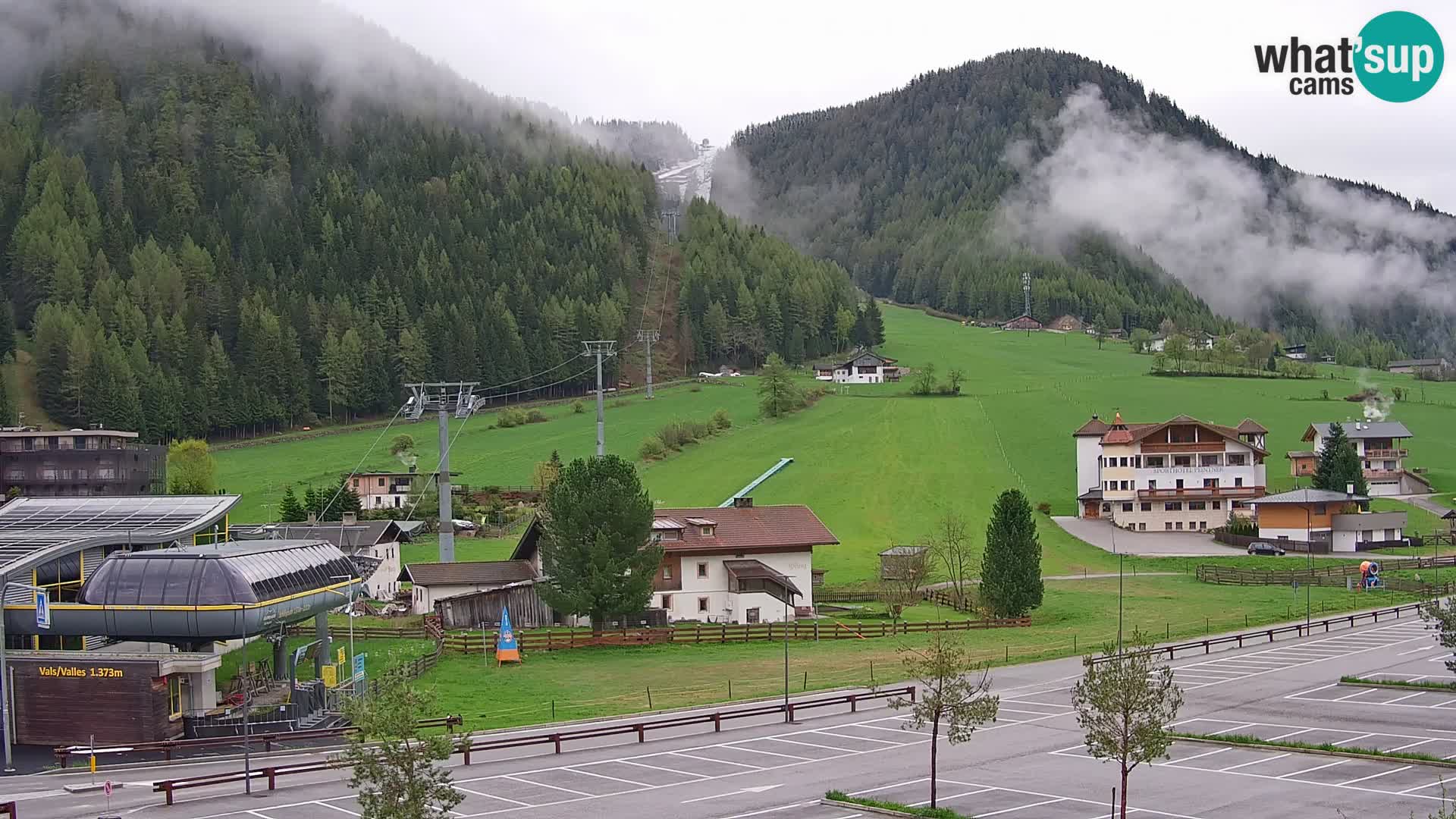 Gitschberg Jochtal | Vals Tal | Mühlbach