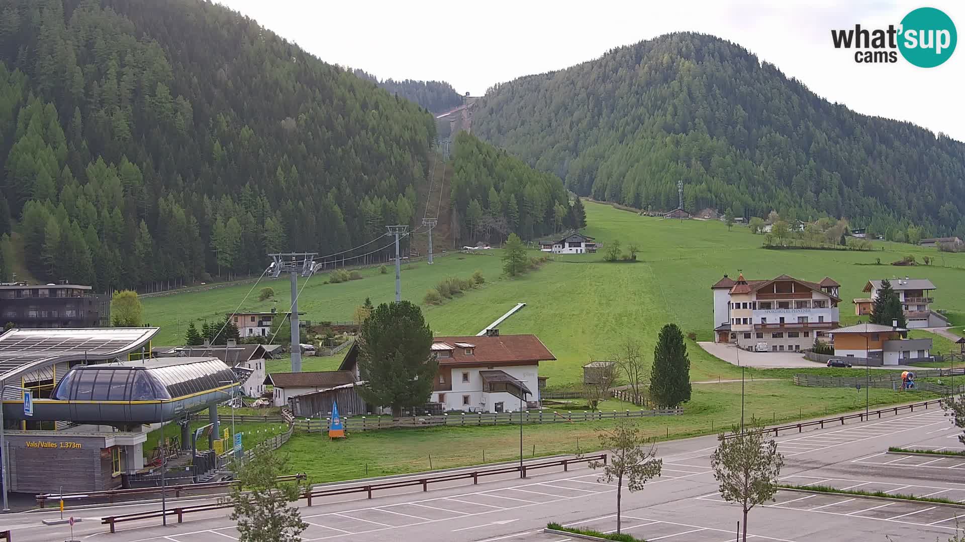 Gitschberg Jochtal | Vals Tal / Valles | Rio Pusteria