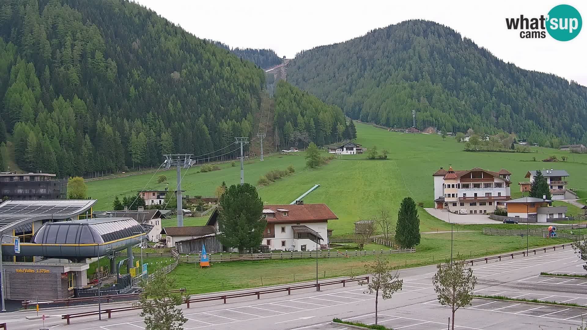 Gitschberg Jochtal | Vals Tal | Mühlbach