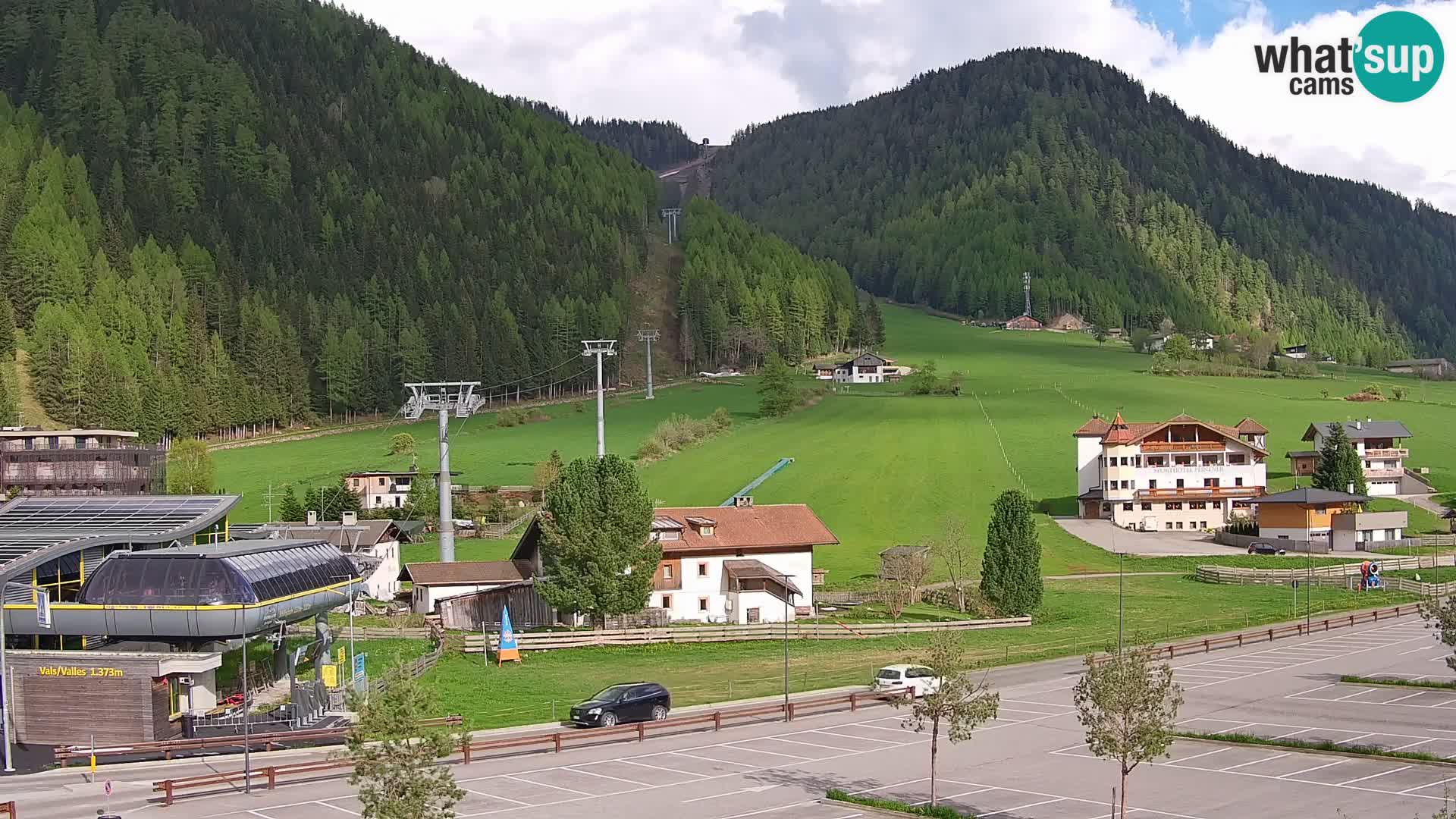 Gitschberg Jochtal | Vals Tal | Mühlbach
