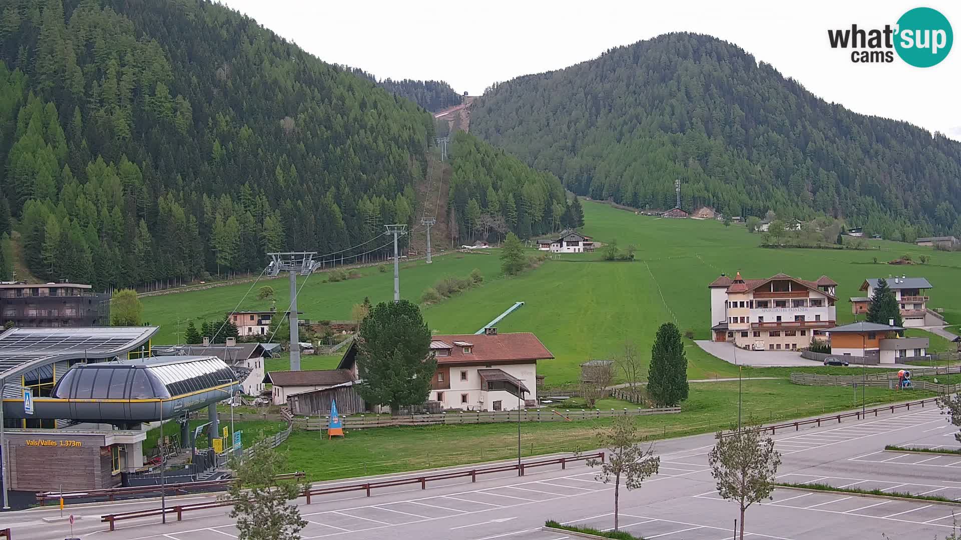 Sciare in Gitschberg Jochtal | Valles | Rio Pusteria