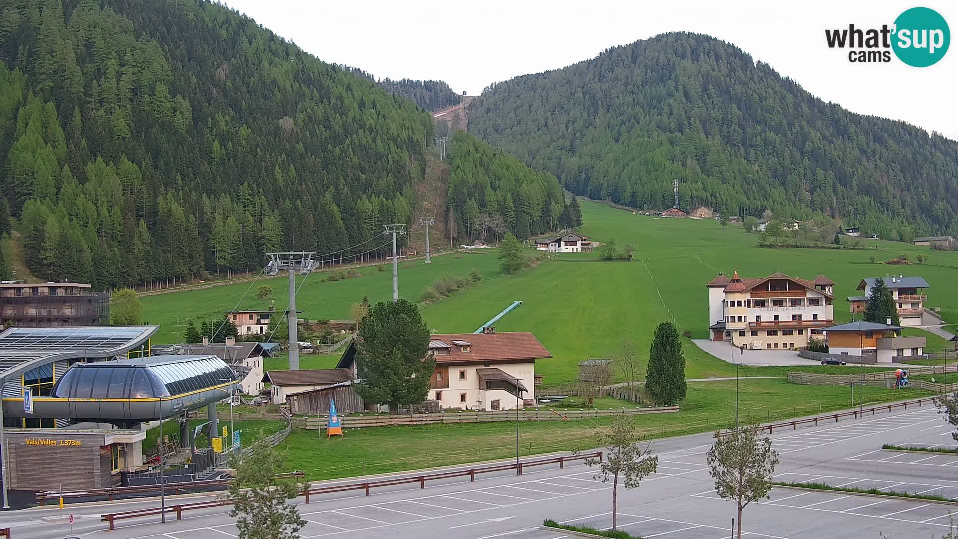 Sciare in Gitschberg Jochtal | Valles | Rio Pusteria