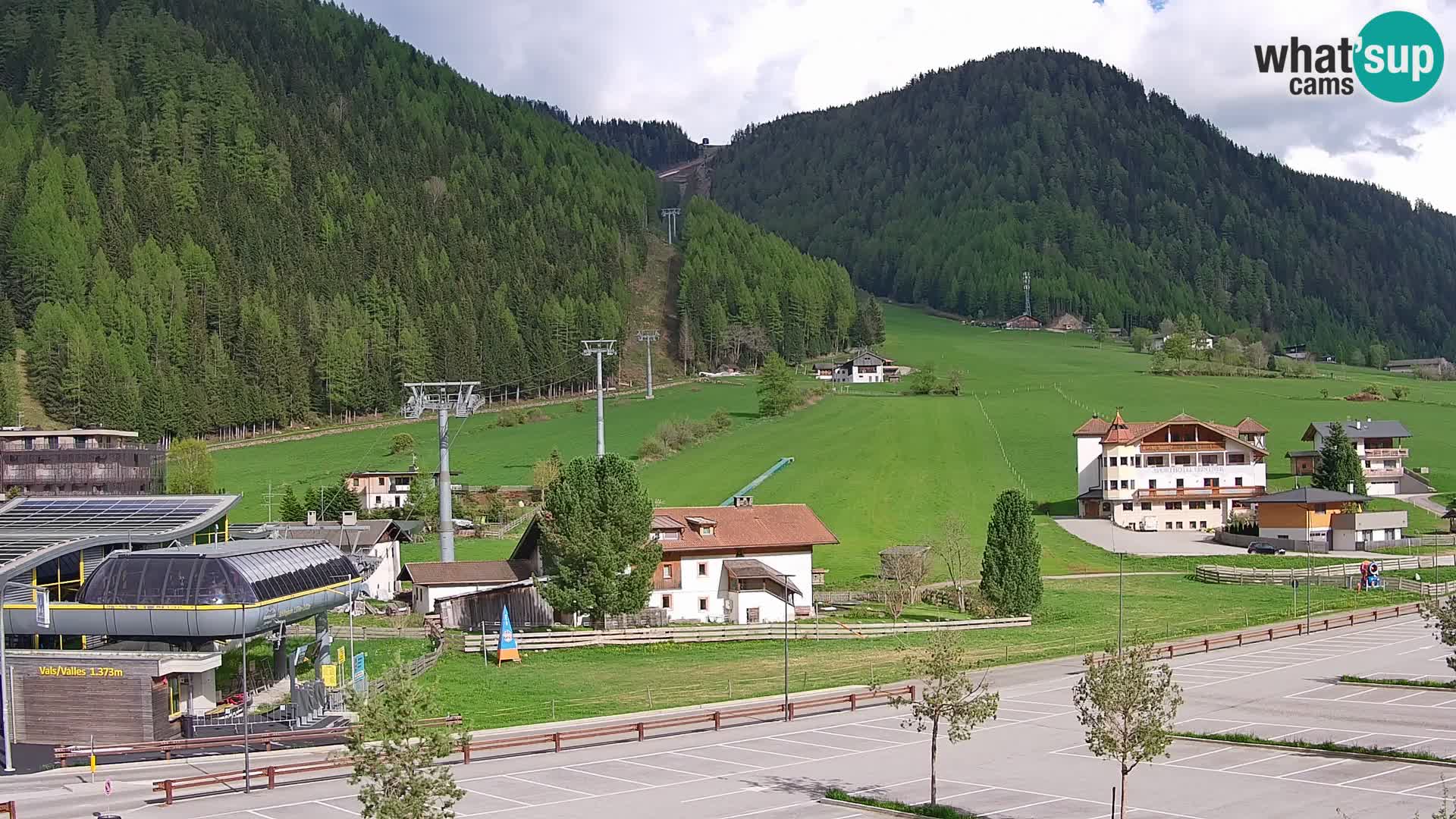 Gitschberg Jochtal | Vals Tal / Valles | Rio Pusteria