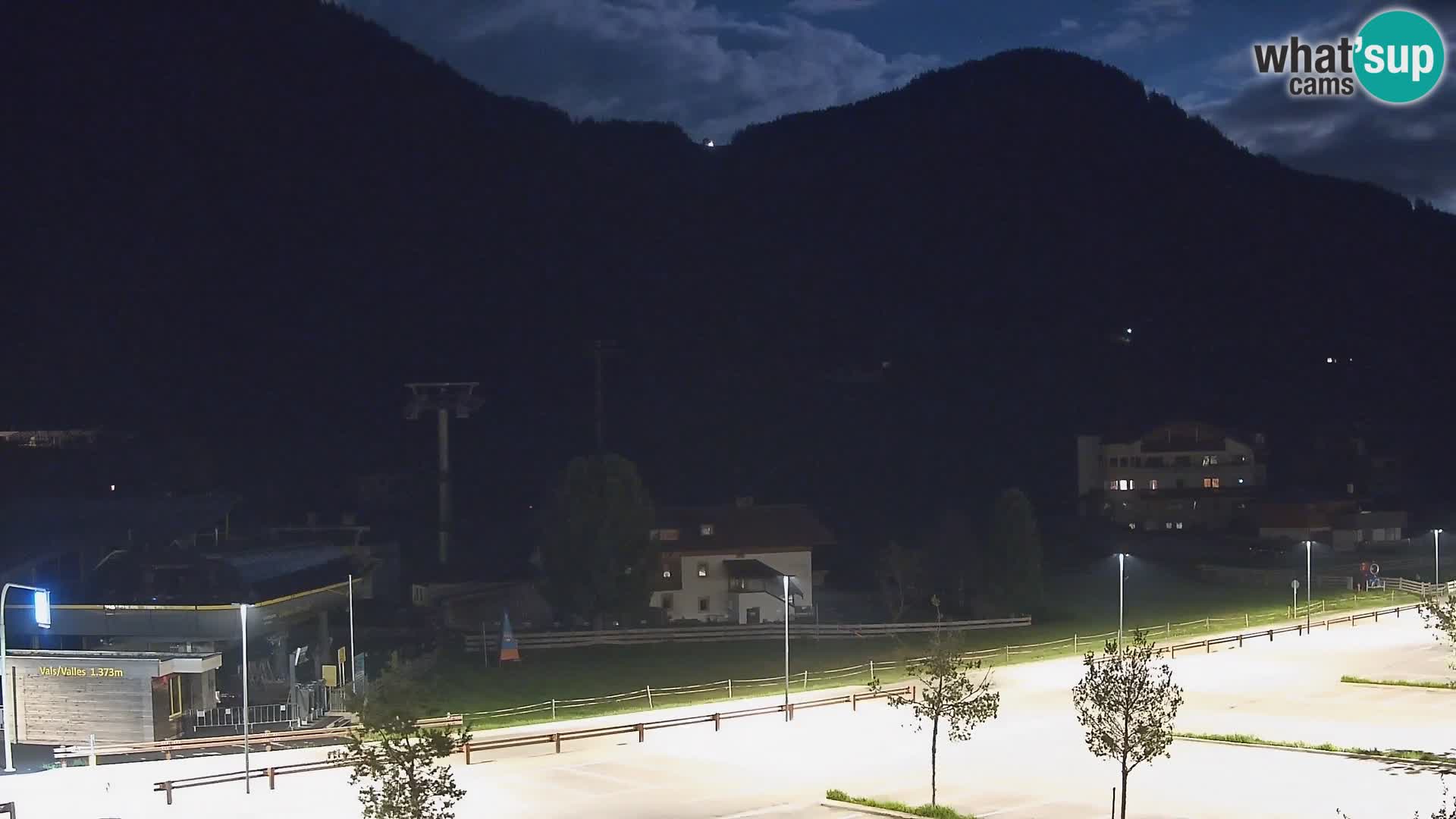 Gitschberg Jochtal | Dolina Vals | Rio Pusteria