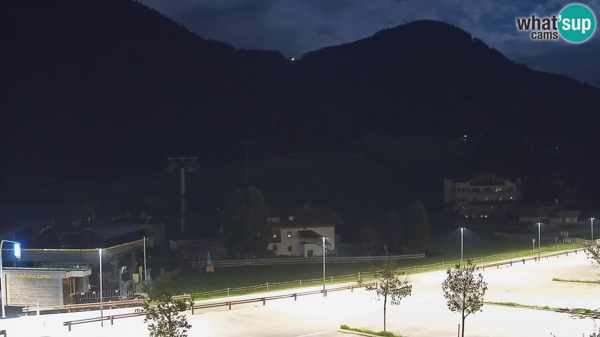 Sciare in Gitschberg Jochtal | Valles | Rio Pusteria