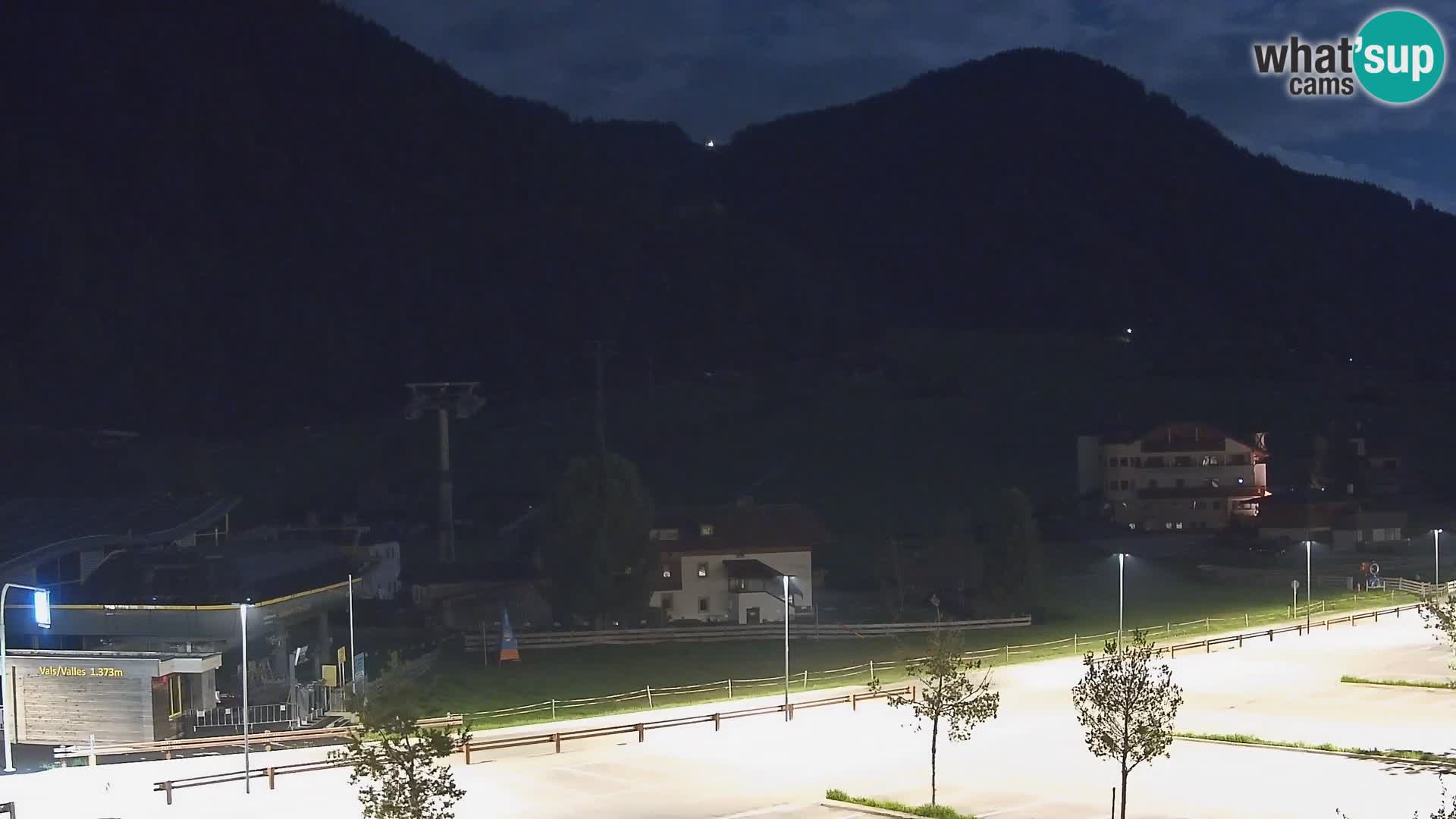 Gitschberg Jochtal | Vals Tal / Valles | Rio Pusteria